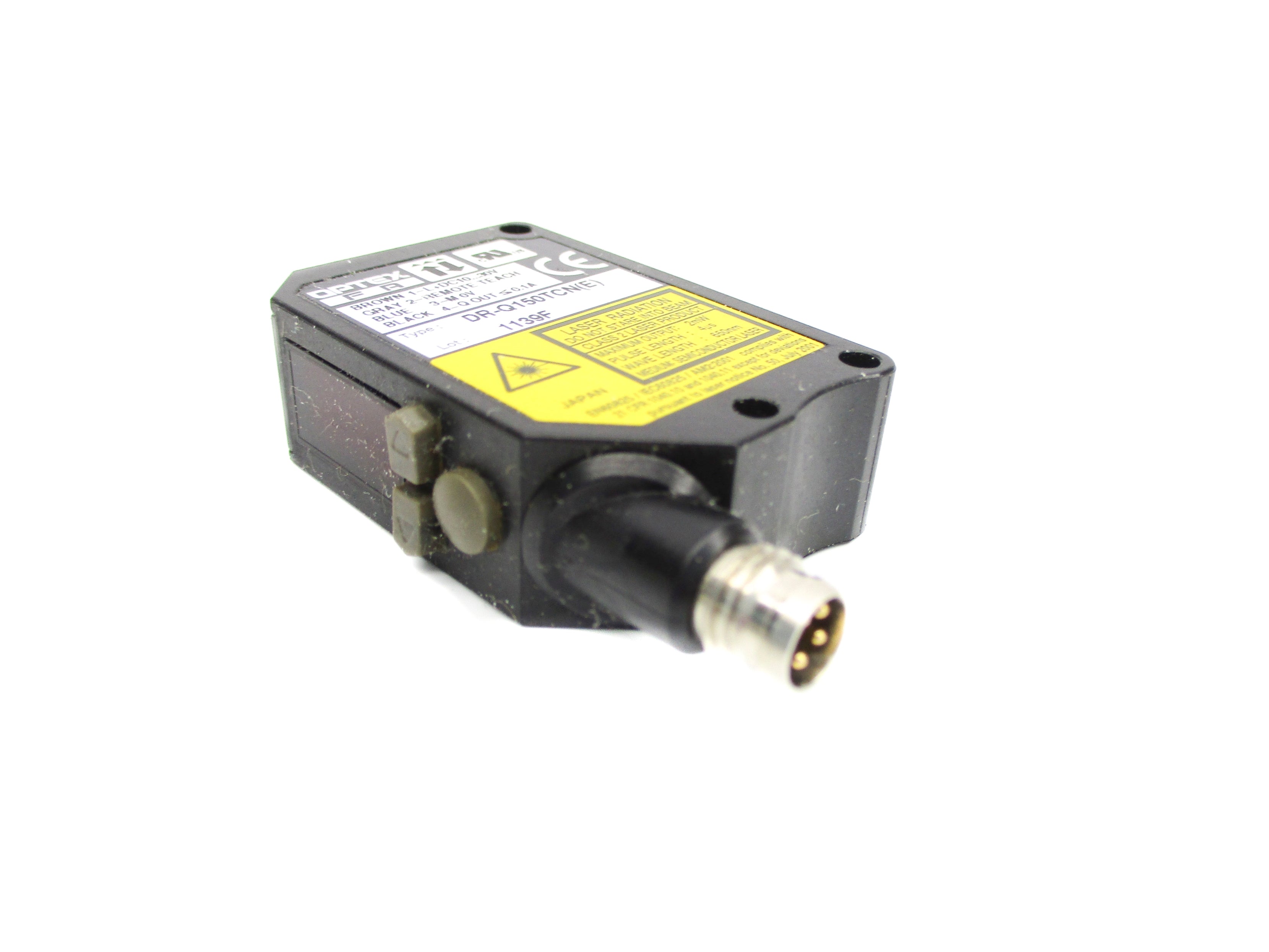 OPTEX DR-Q150TCN(E) NSMP