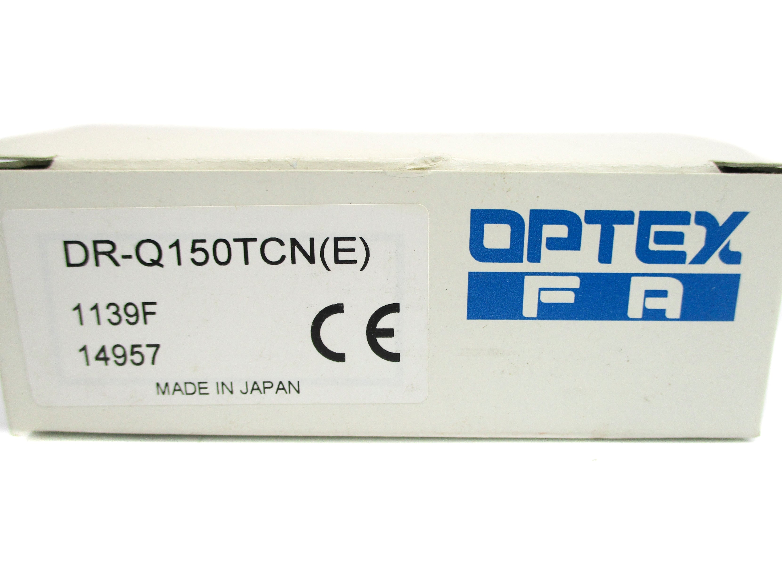OPTEX DR-Q150TCN(E) NSMP