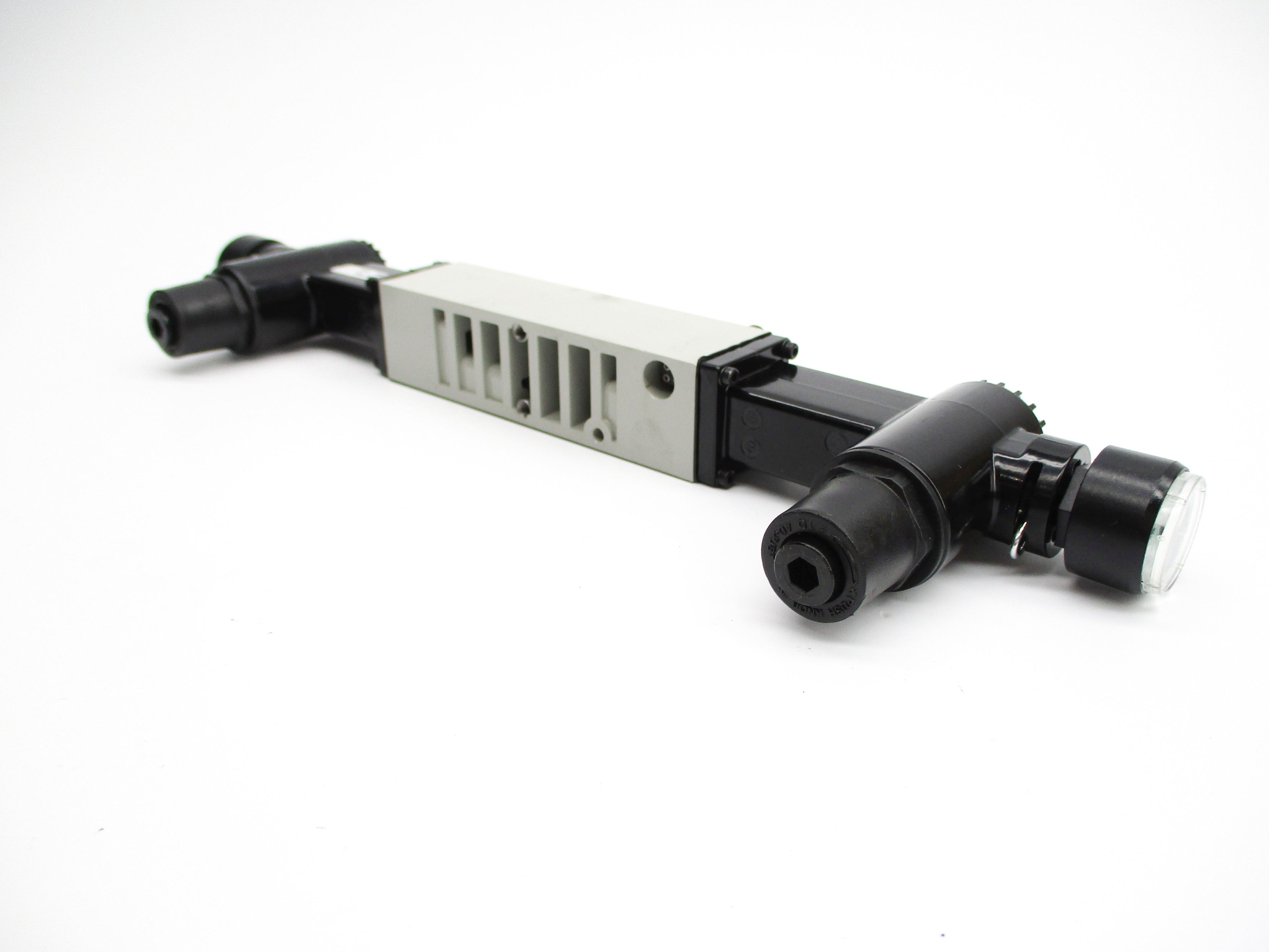 NUMATICS 122RD100J000000 10-130PSI NSNP