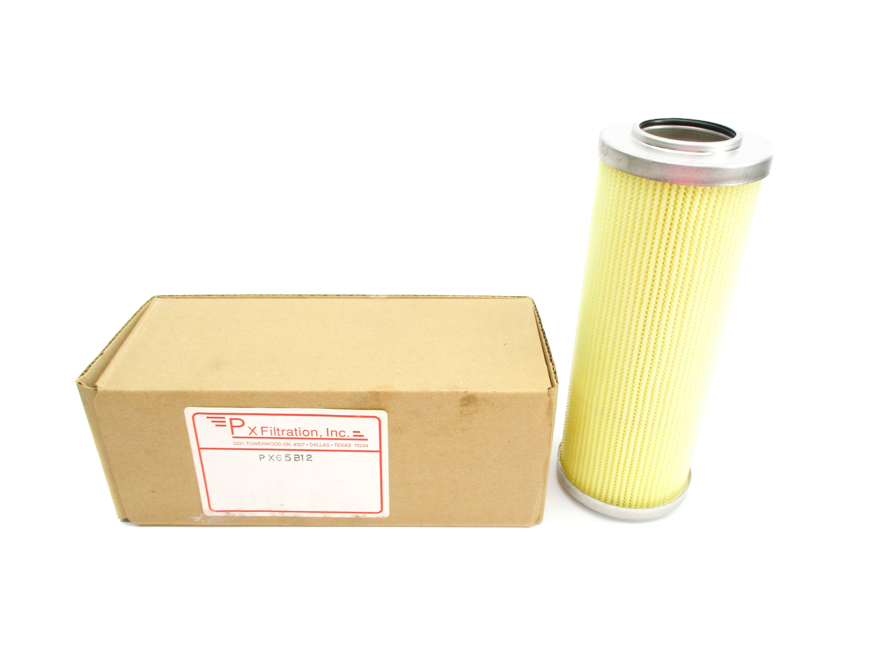 PX FILTRATION PX65B12 NSMP