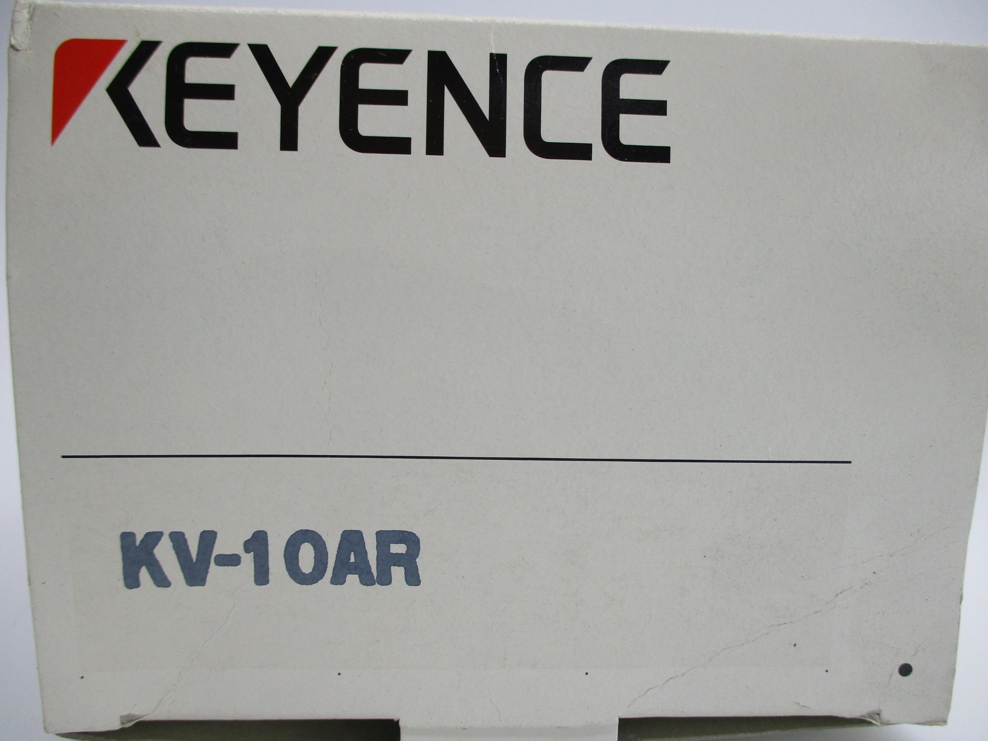KEYENCE KV-10AR NSMP