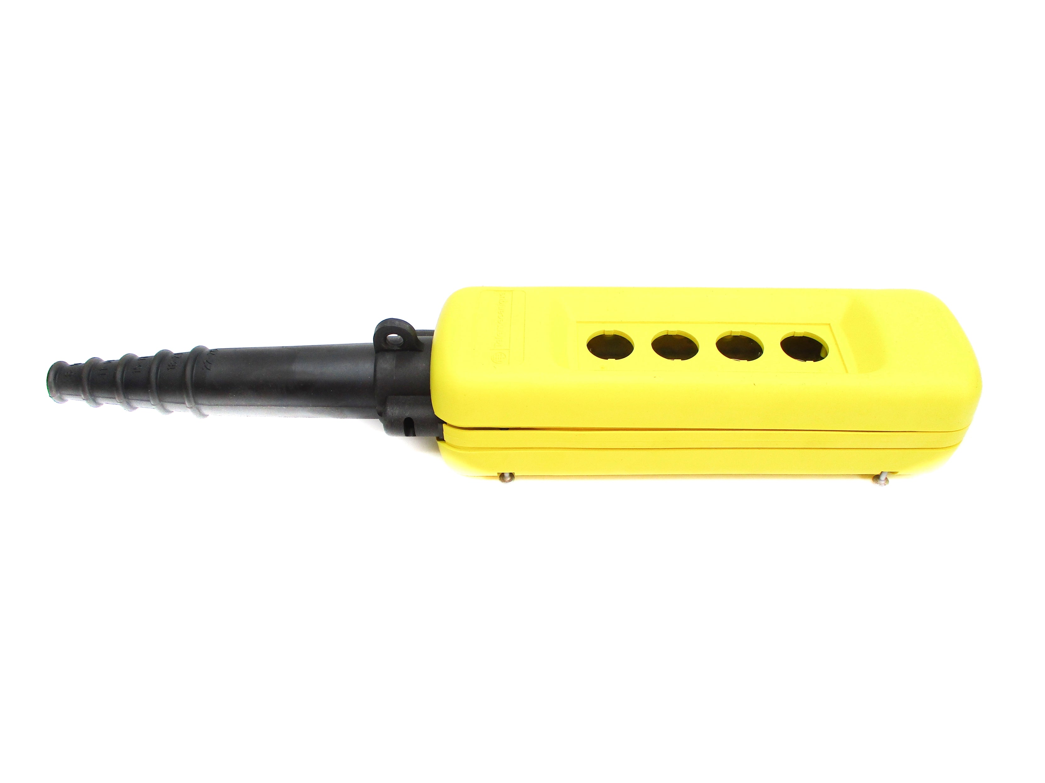 SCHNEIDER ELECTRIC XAC-A04H7 120V NSNP