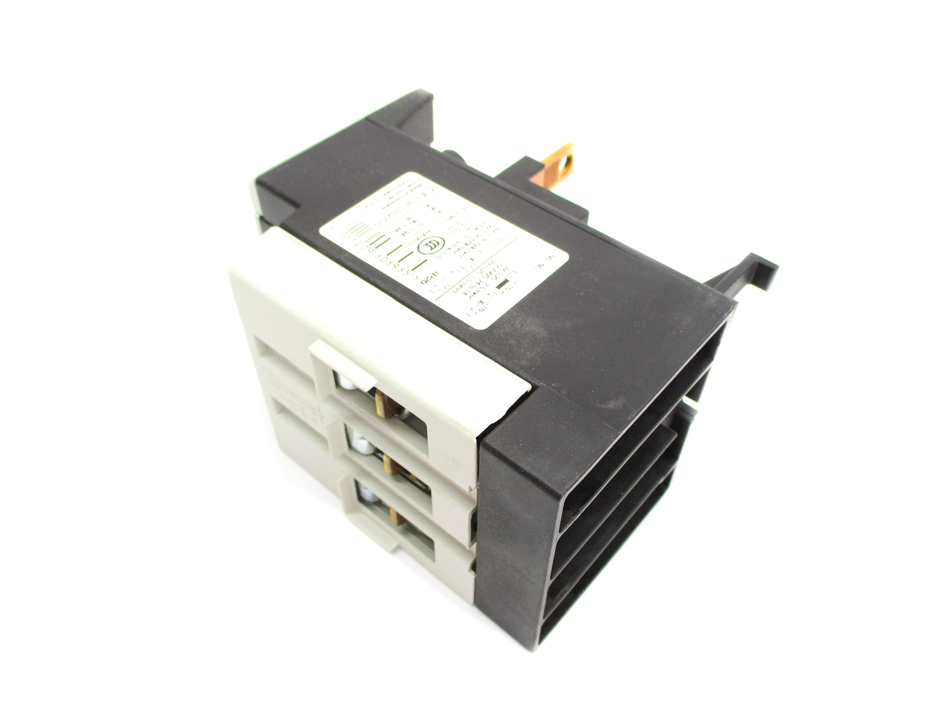 SIEMENS 3RU1146-4JD0 45-63A NSNP