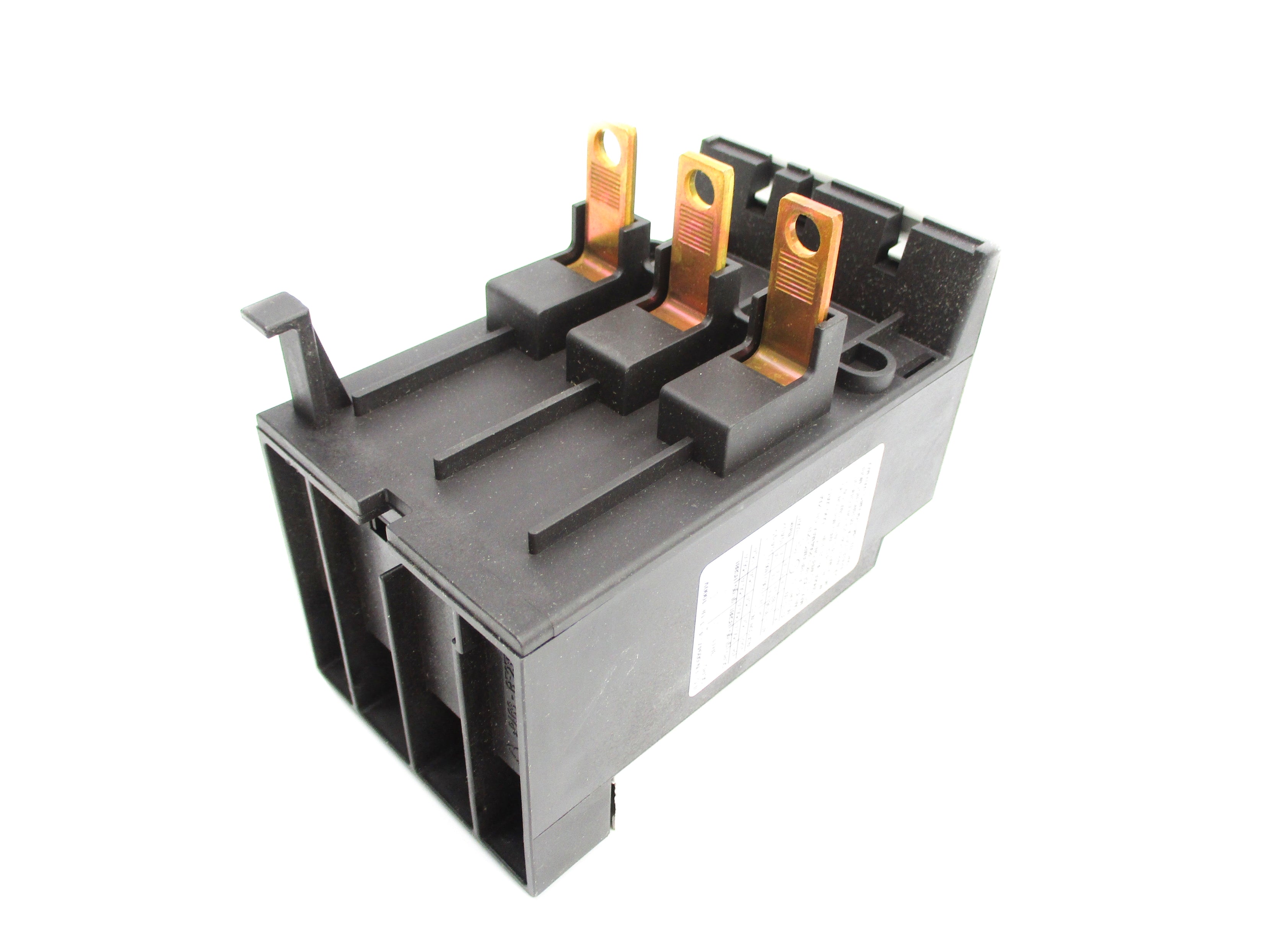 SIEMENS 3RU1146-4JD0 45-63A NSNP