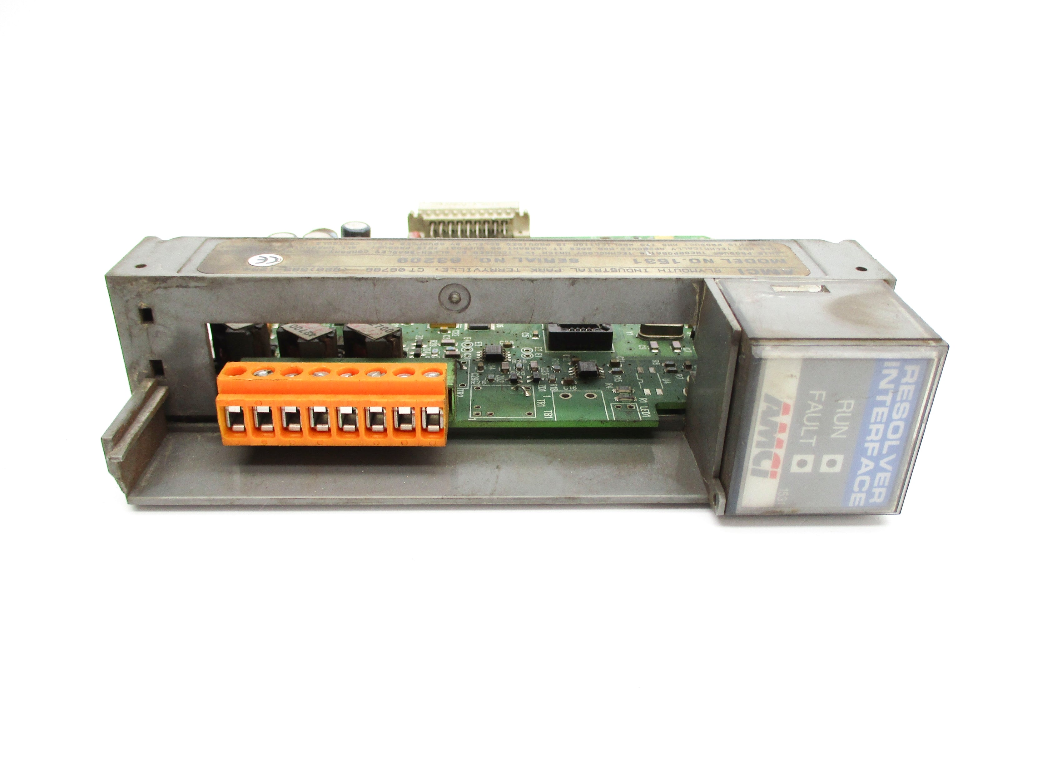 AMCI 1531 (AS PICTURED) UNMP