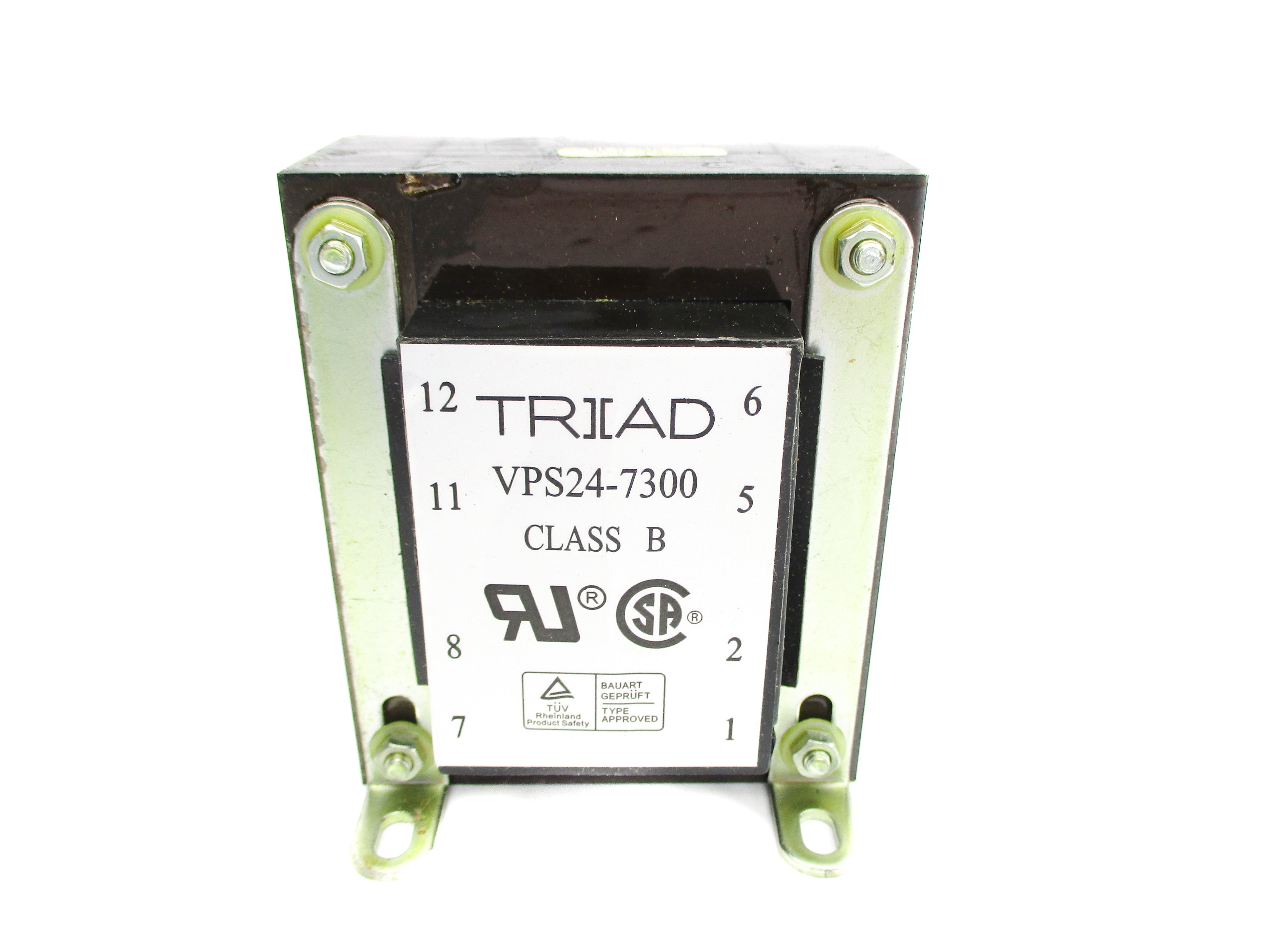 TRIAD MAGNETICS VPS24-7300 NSNP
