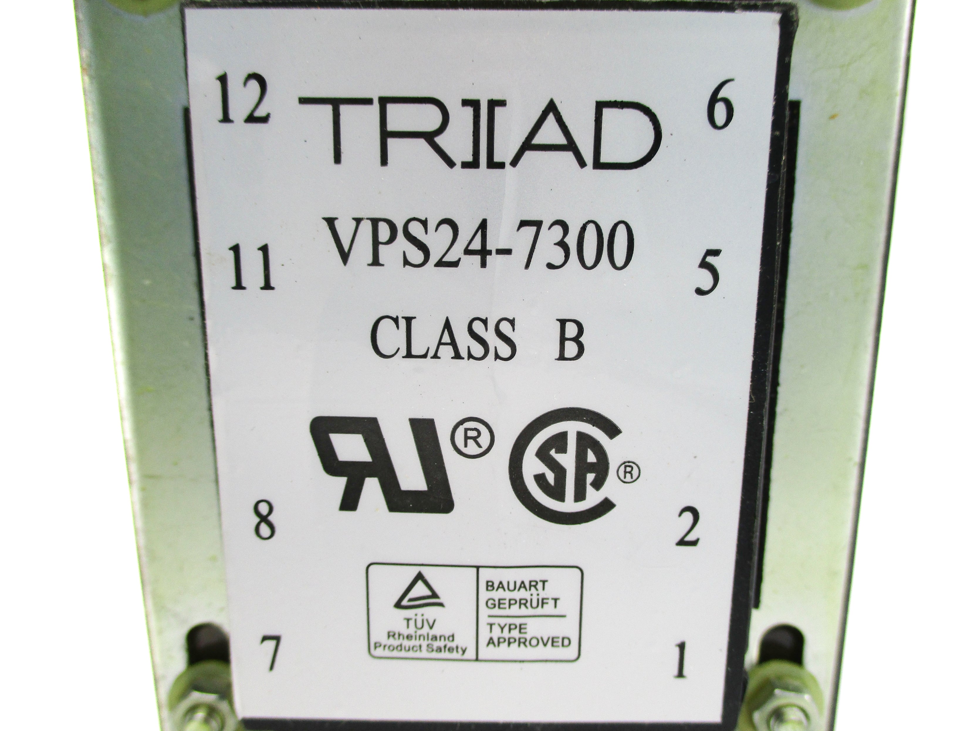 TRIAD MAGNETICS VPS24-7300 NSNP