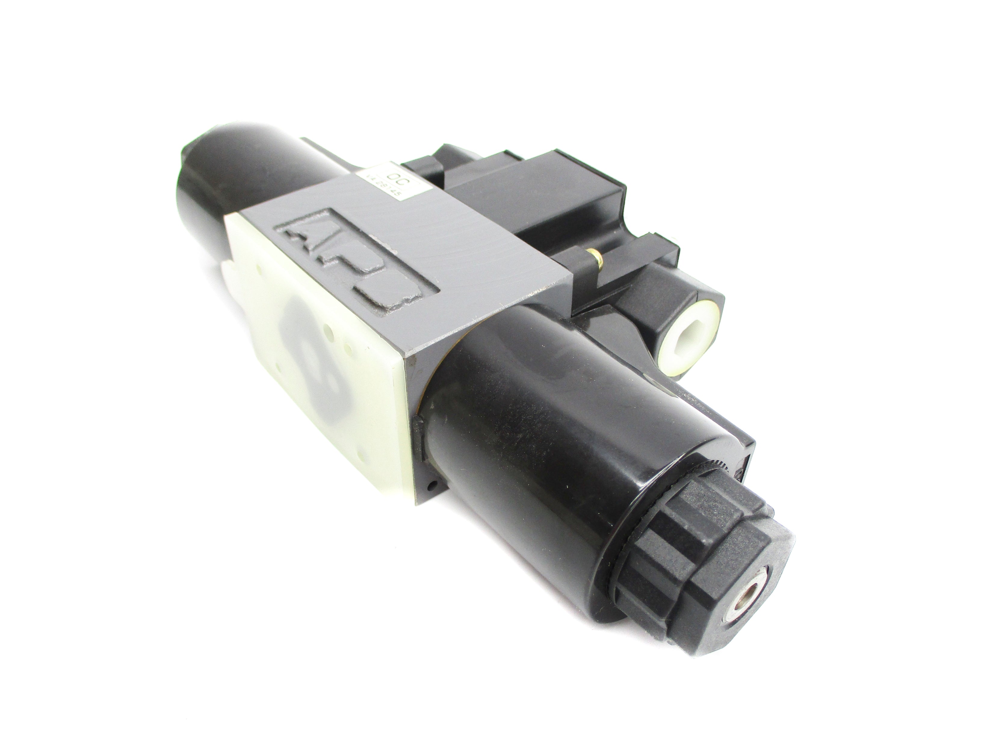 TOKIMEC DG4V-3-0C-M-P7-H-7-52 NSNP