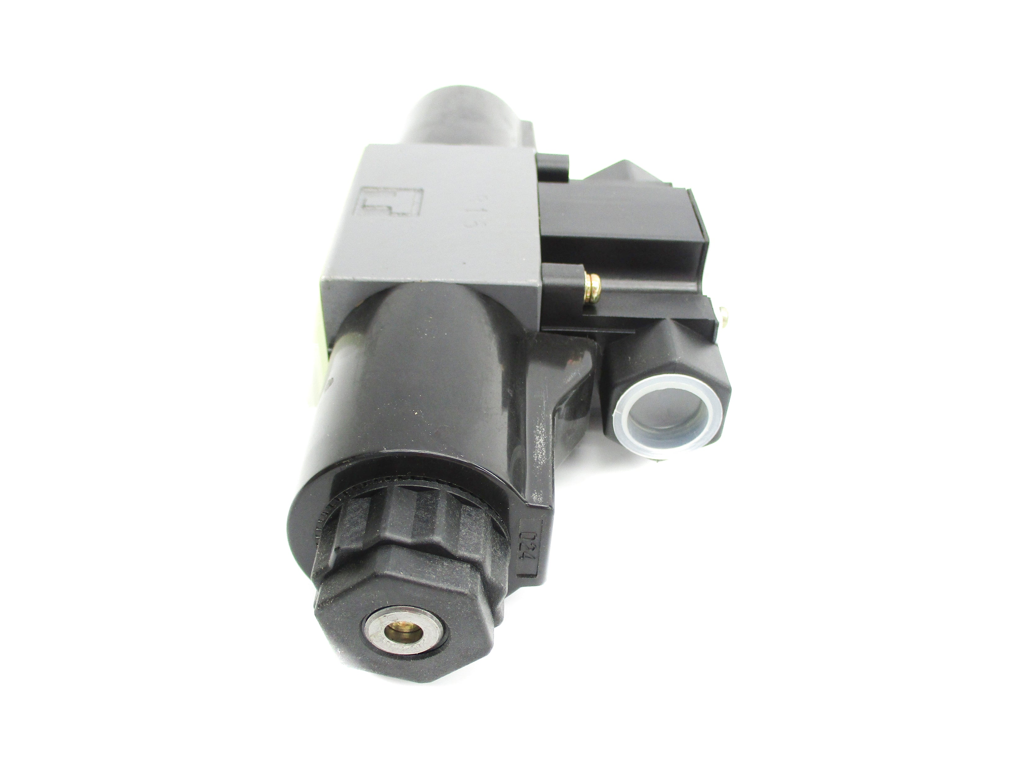 TOKIMEC DG4V-3-0C-M-P7-H-7-52 NSNP