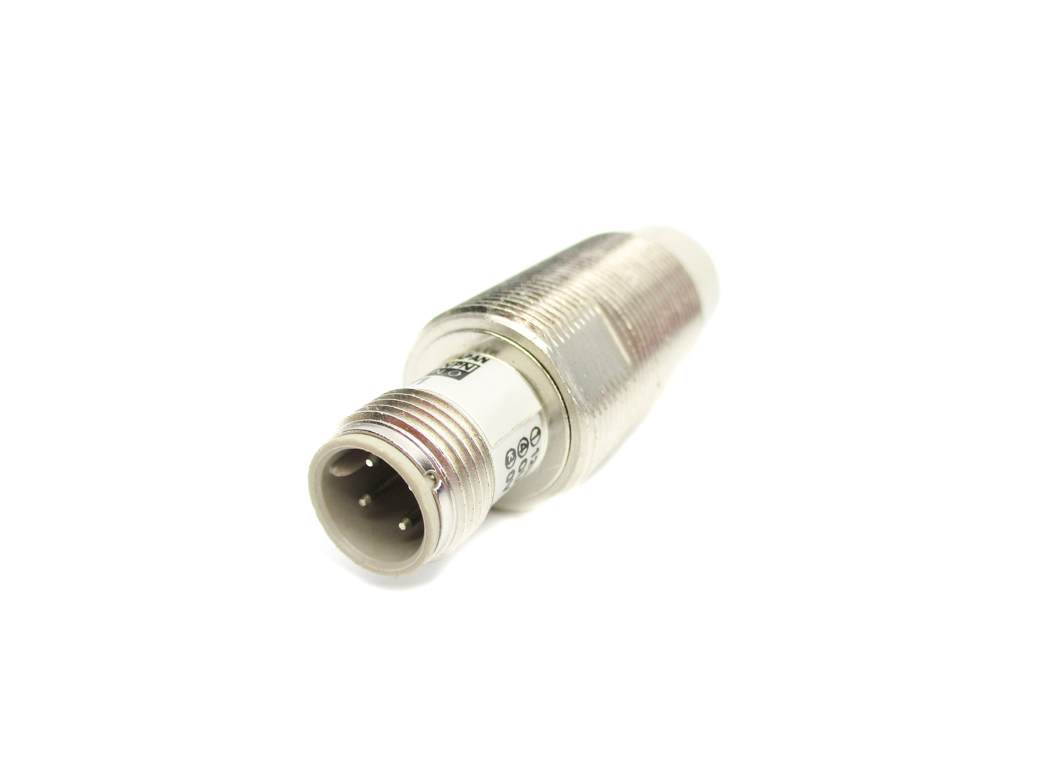 OMRON E2E-X10ME1-M1 NSNP