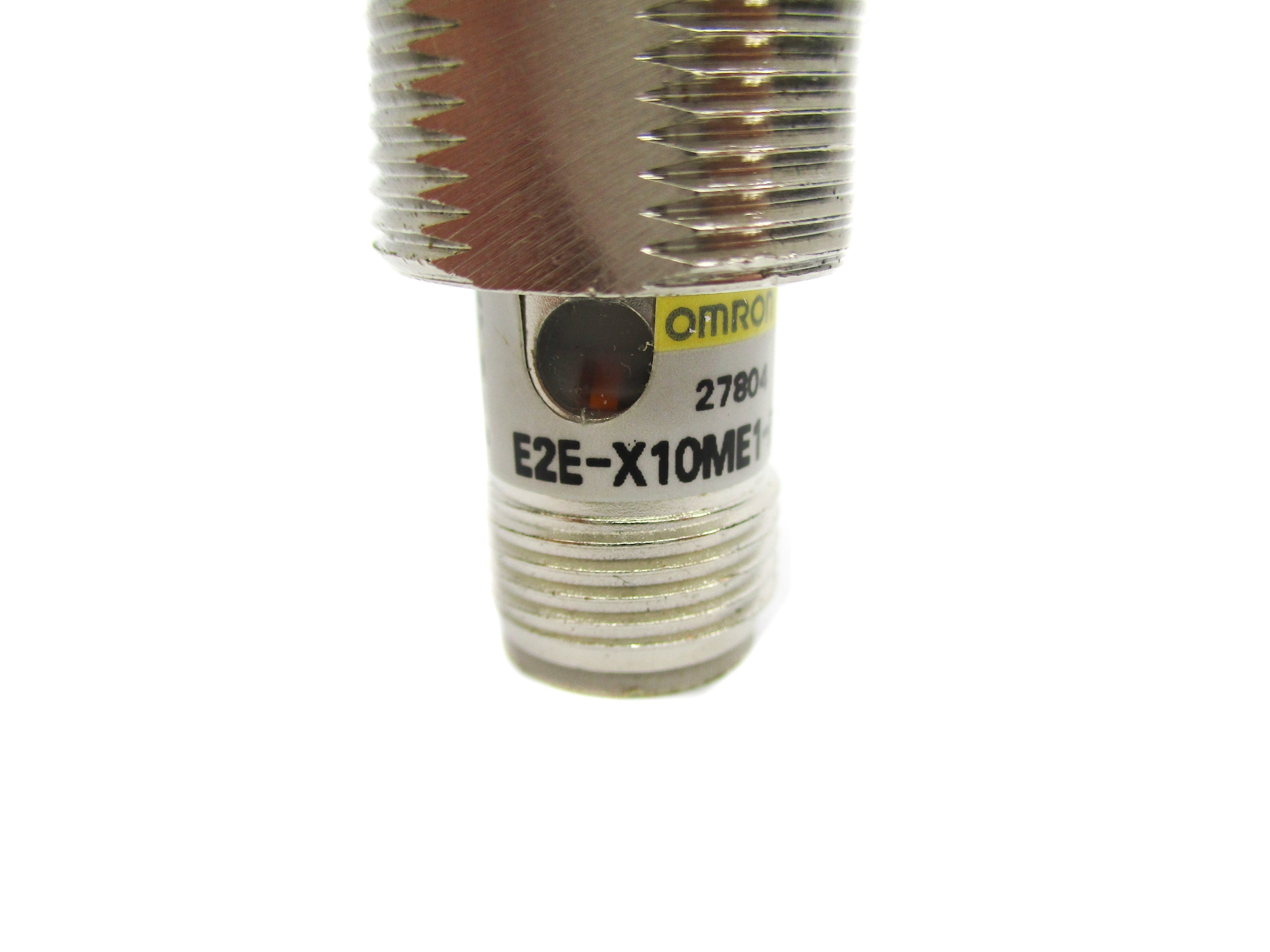 OMRON E2E-X10ME1-M1 NSNP
