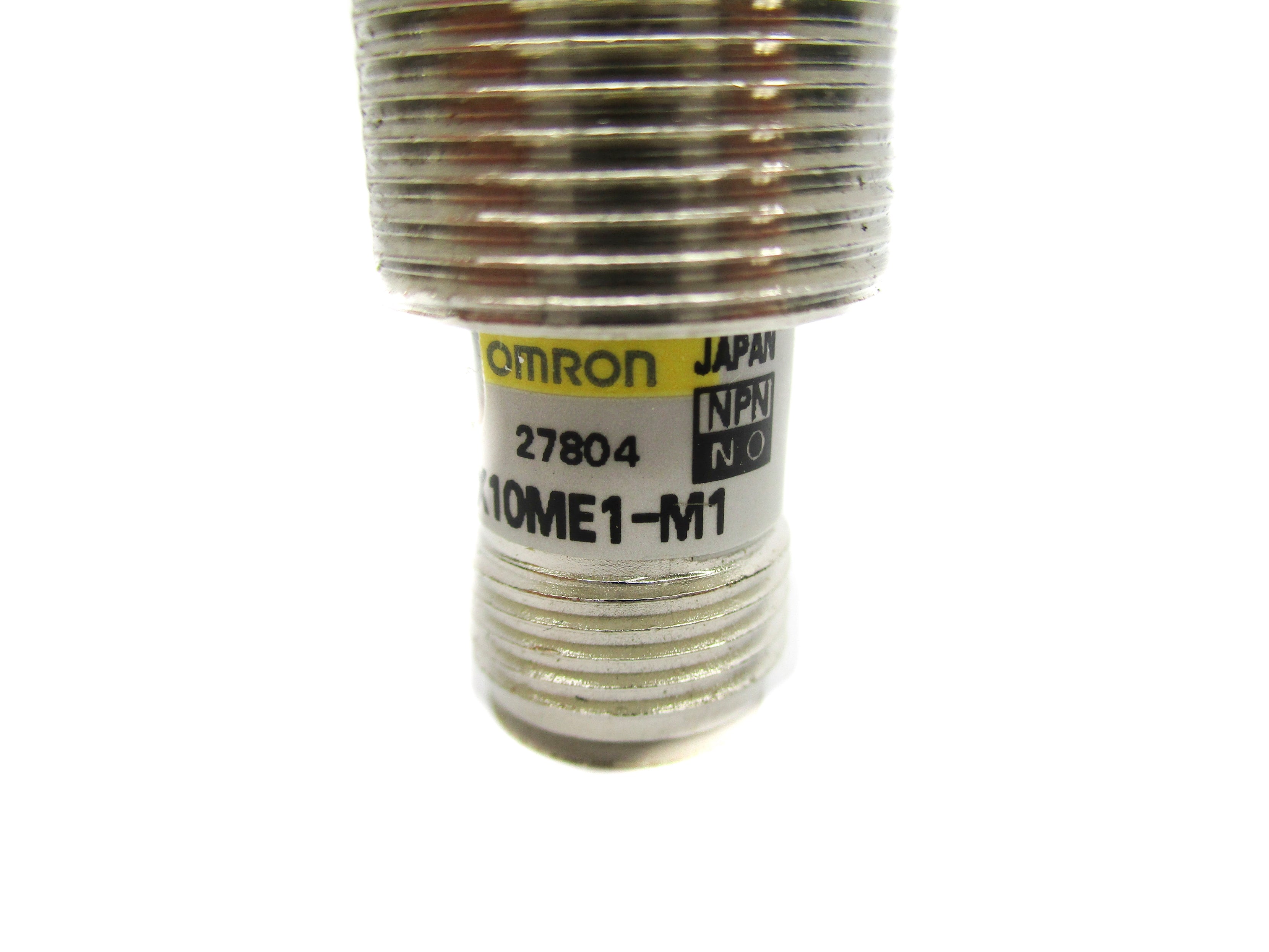 OMRON E2E-X10ME1-M1 NSNP