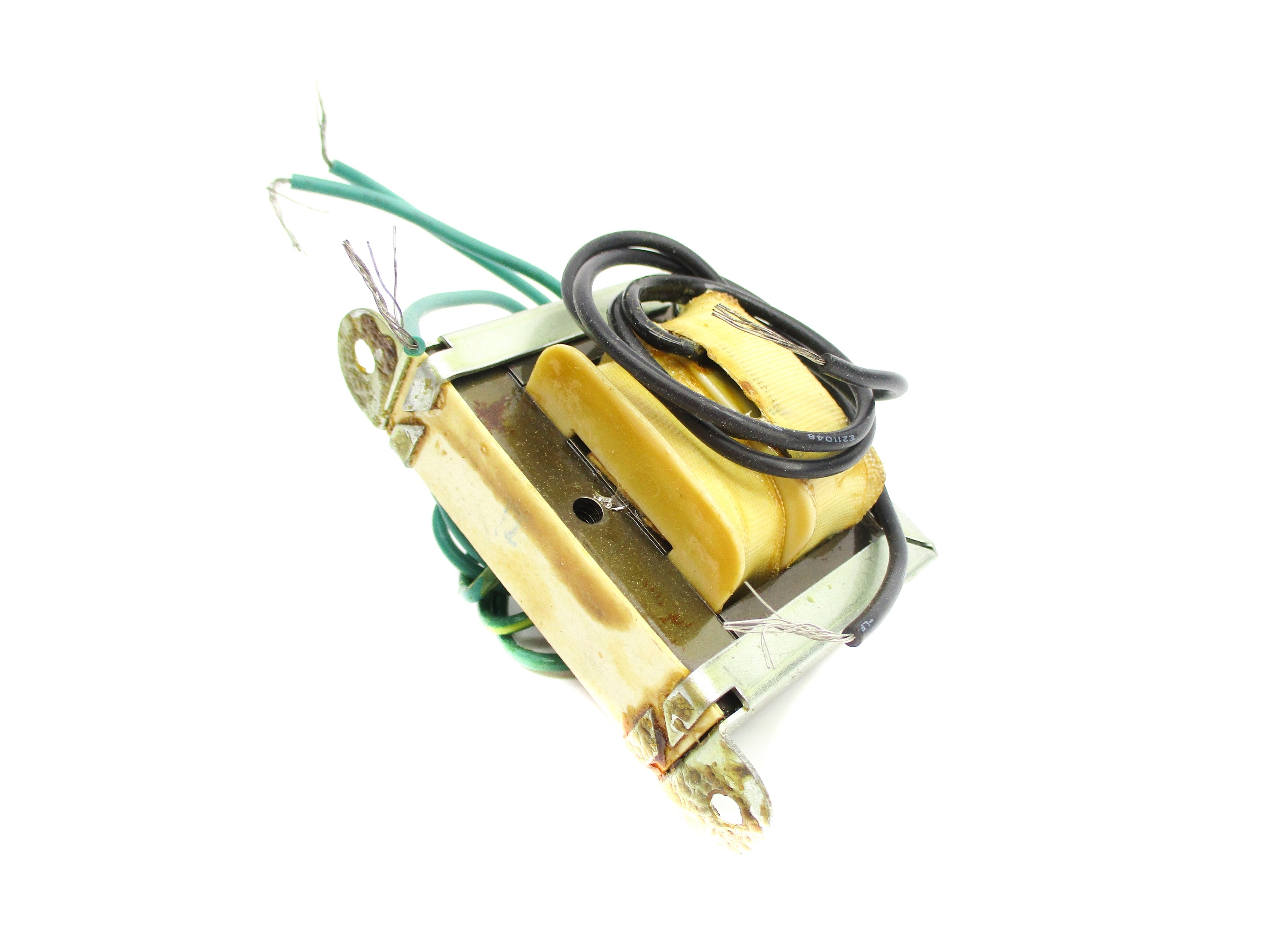 HAMMOND MANUFACTURING 166J16 115V NSNP