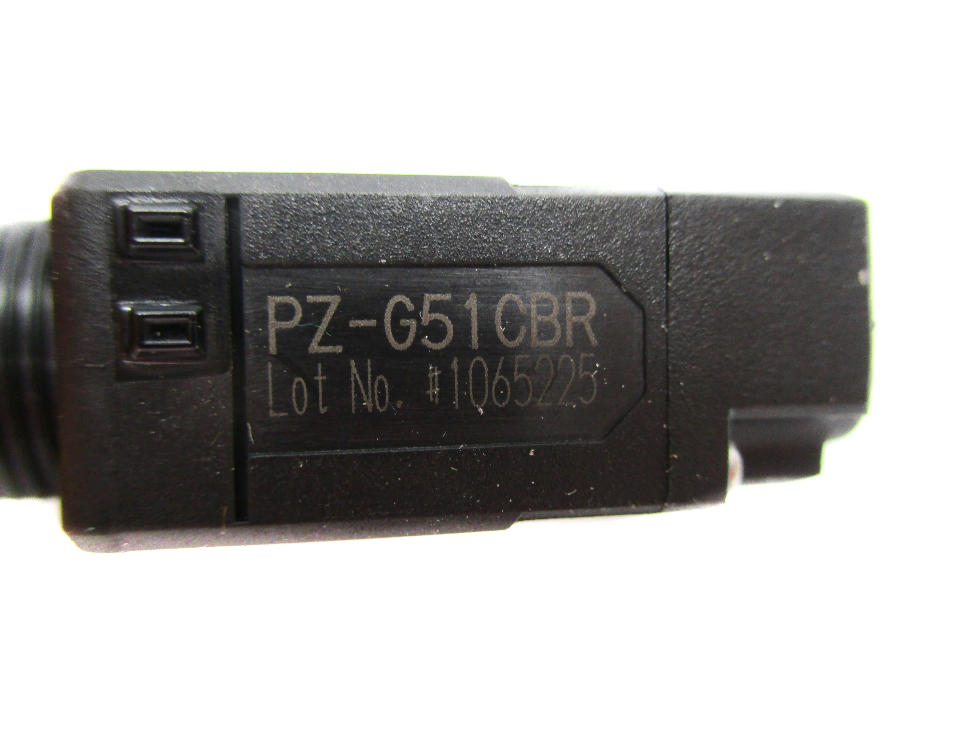 KEYENCE PZ-G51CBR NSNP