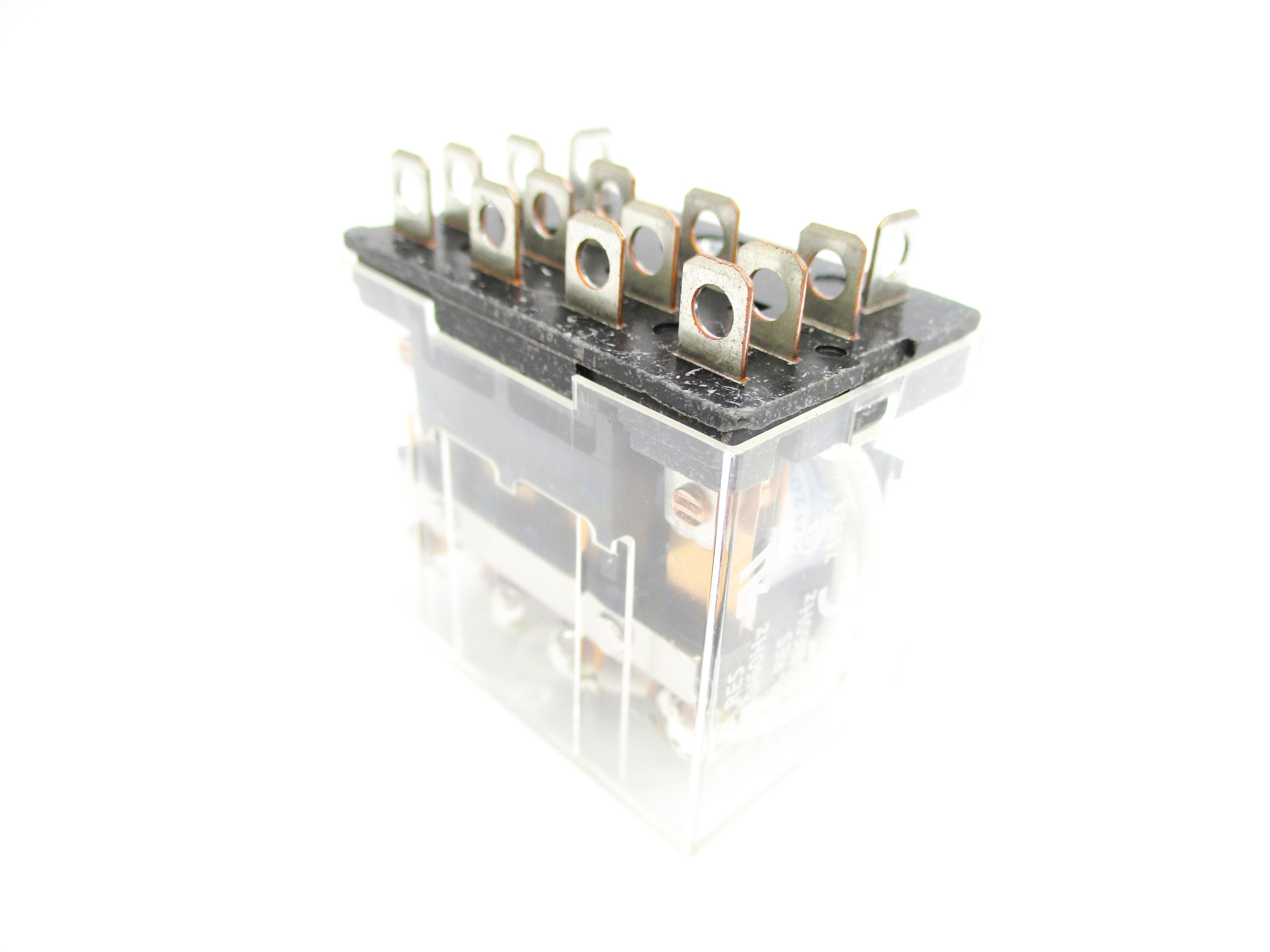 ALLEN BRADLEY 700-HF34A1-4 SER. B 120VAC 10A (WH) NSMP