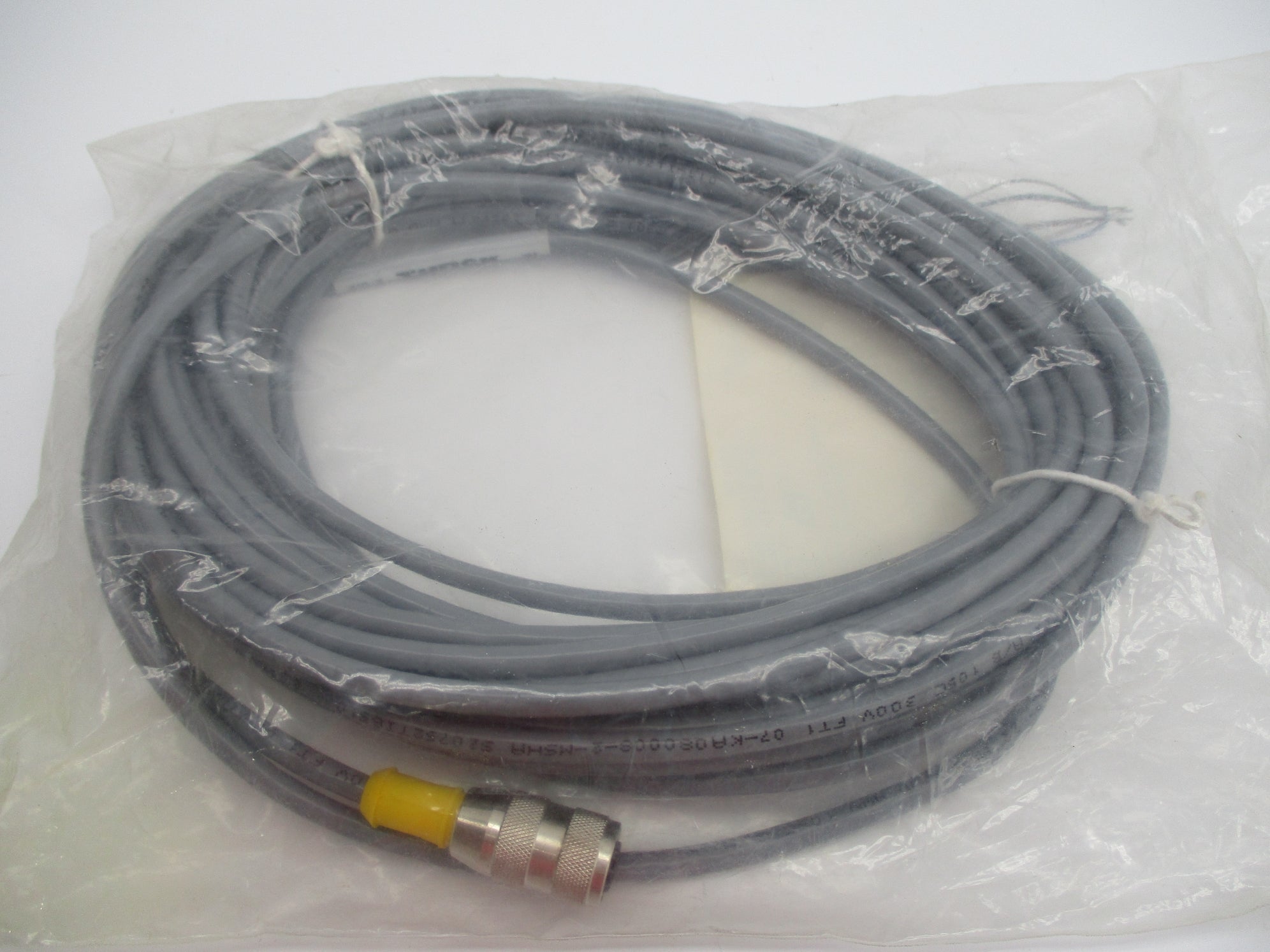 TURCK RK4.5T-10/S653 NSMP