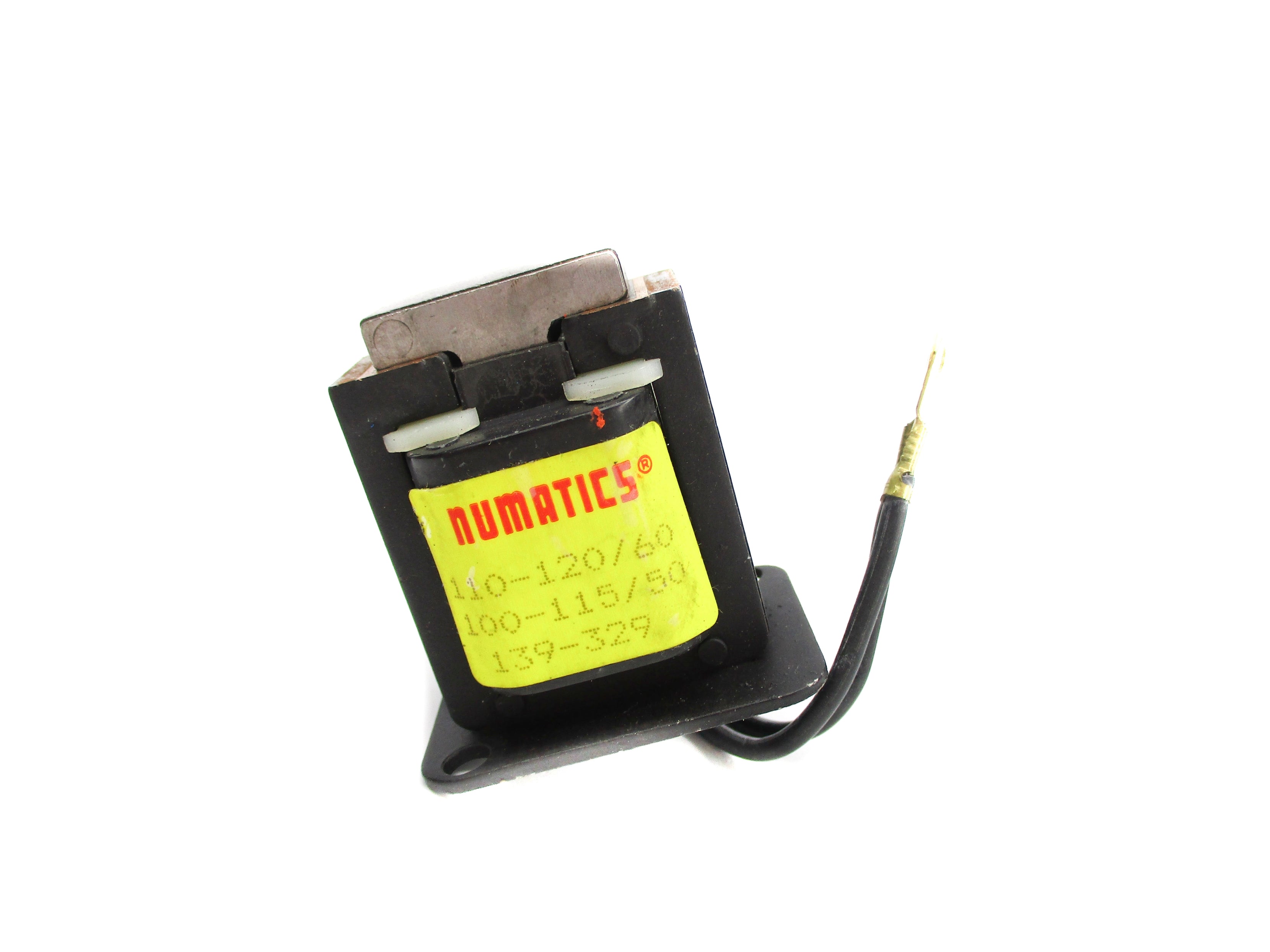 NUMATICS 139-329 120V NSNP