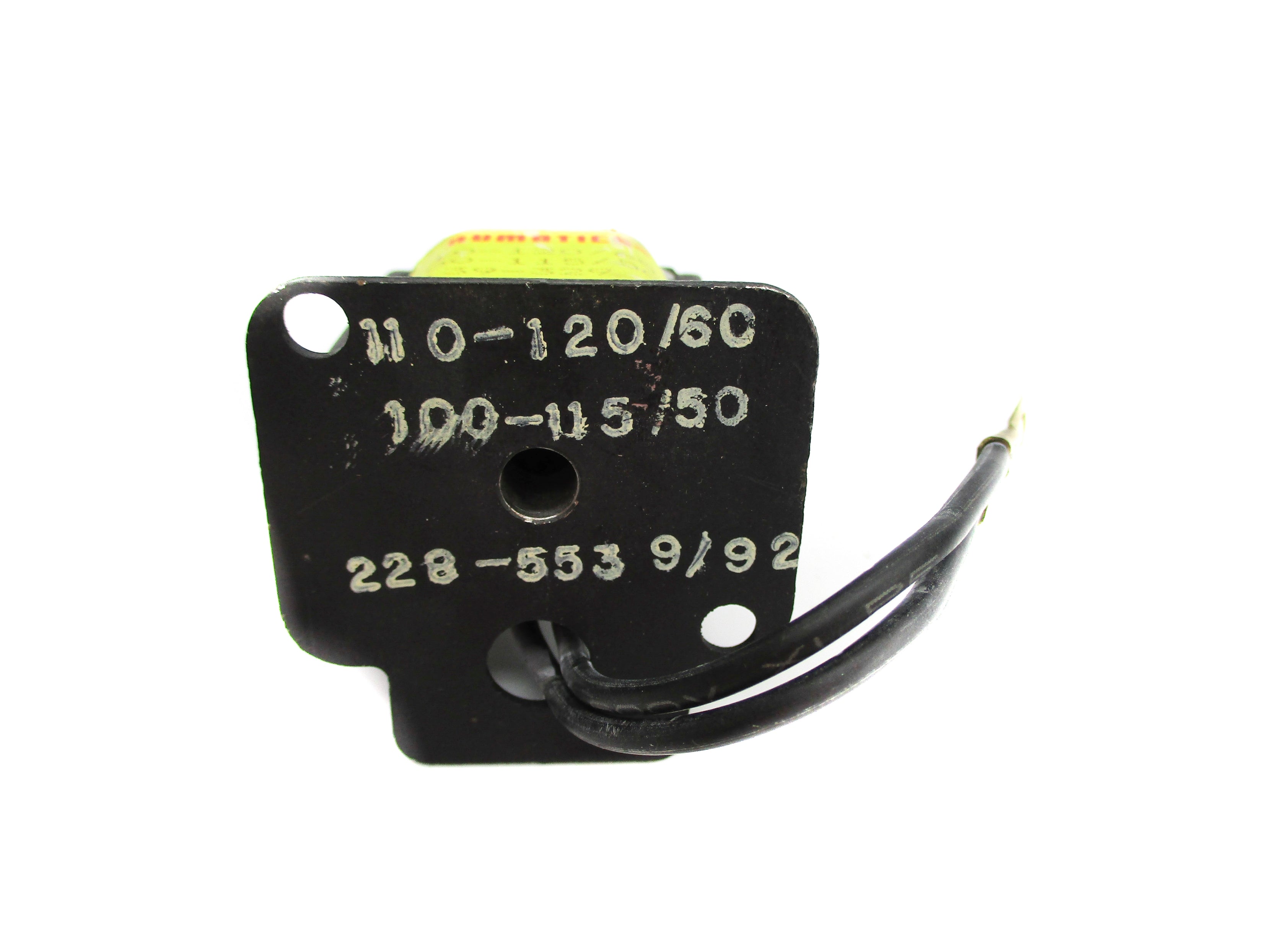 NUMATICS 139-329 120V NSNP