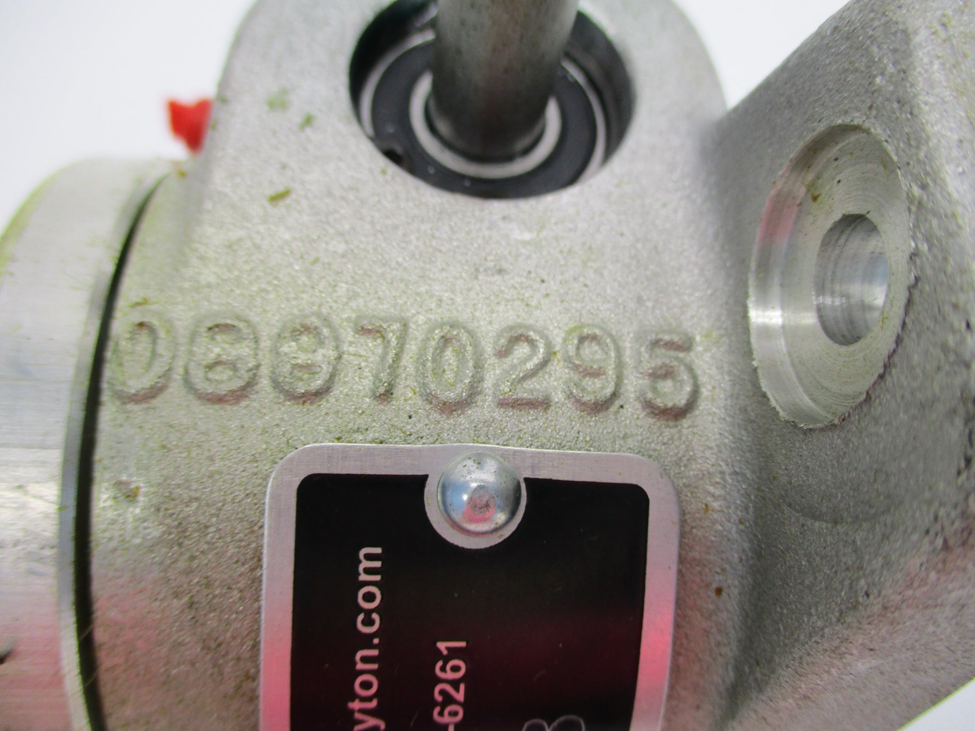 JOYCE 08870295 UNMP