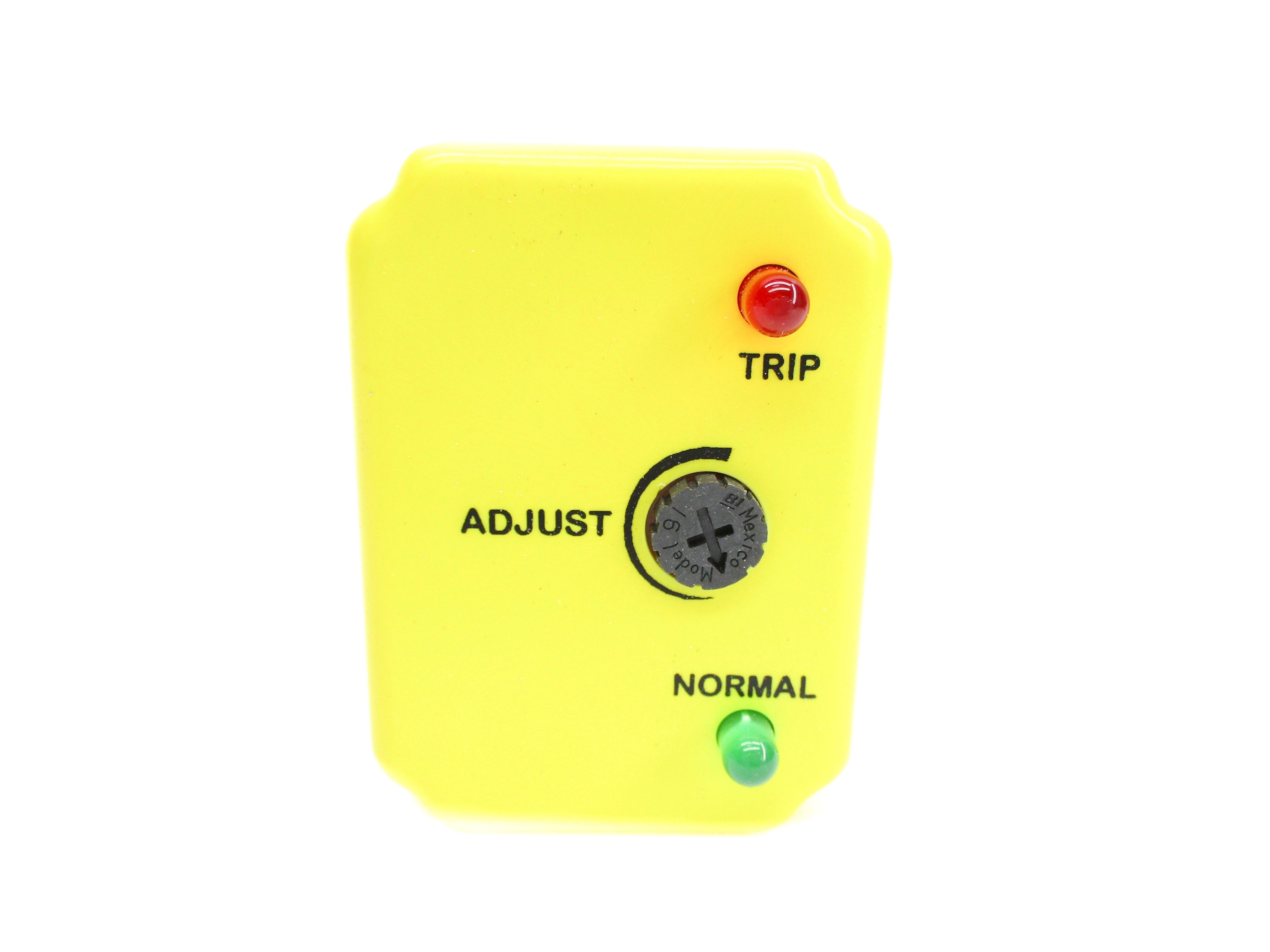 TIME MARK CORPORATION A257B 380/480VAC UNMP