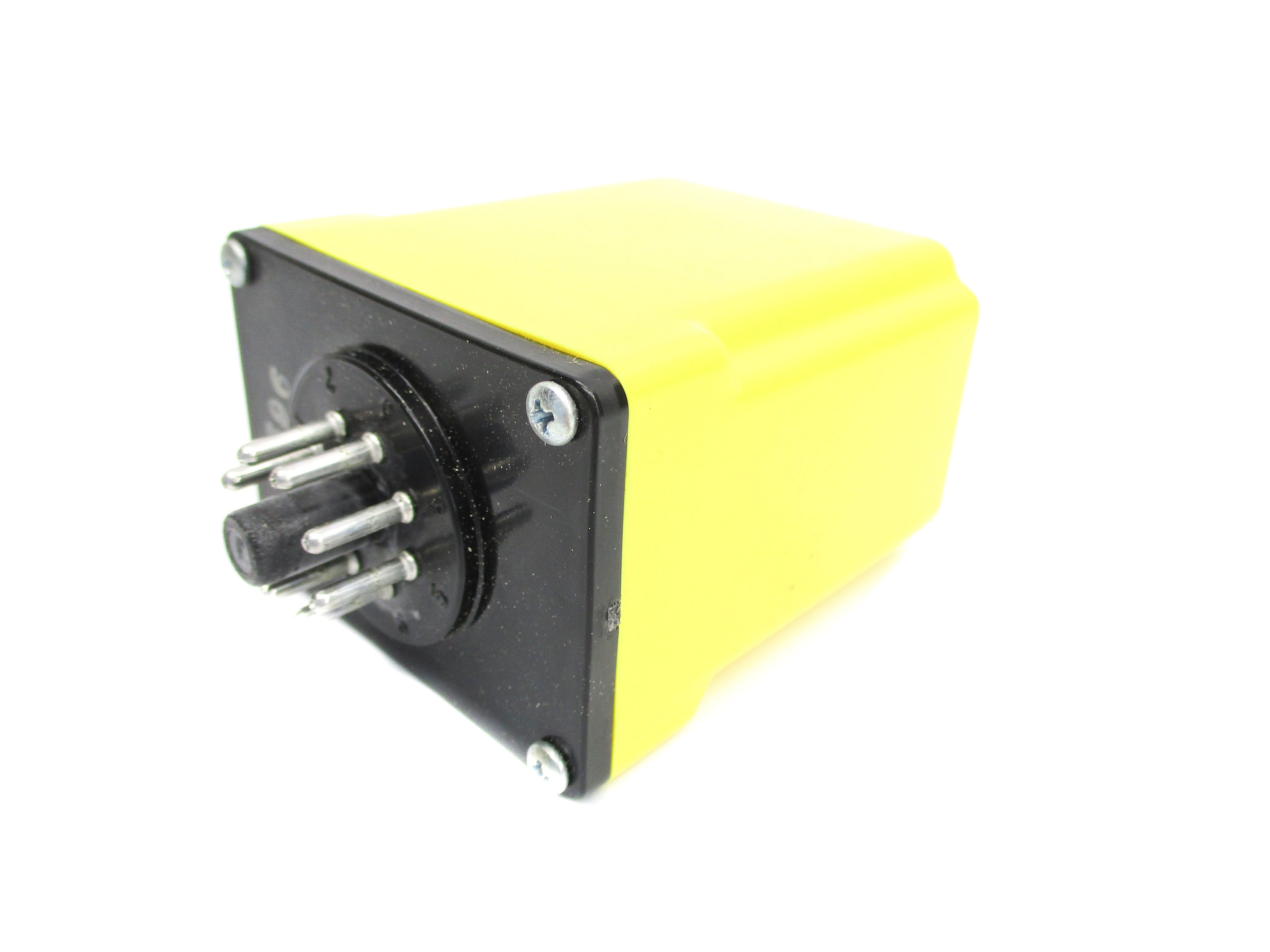 TIME MARK CORPORATION A257B 380/480VAC UNMP