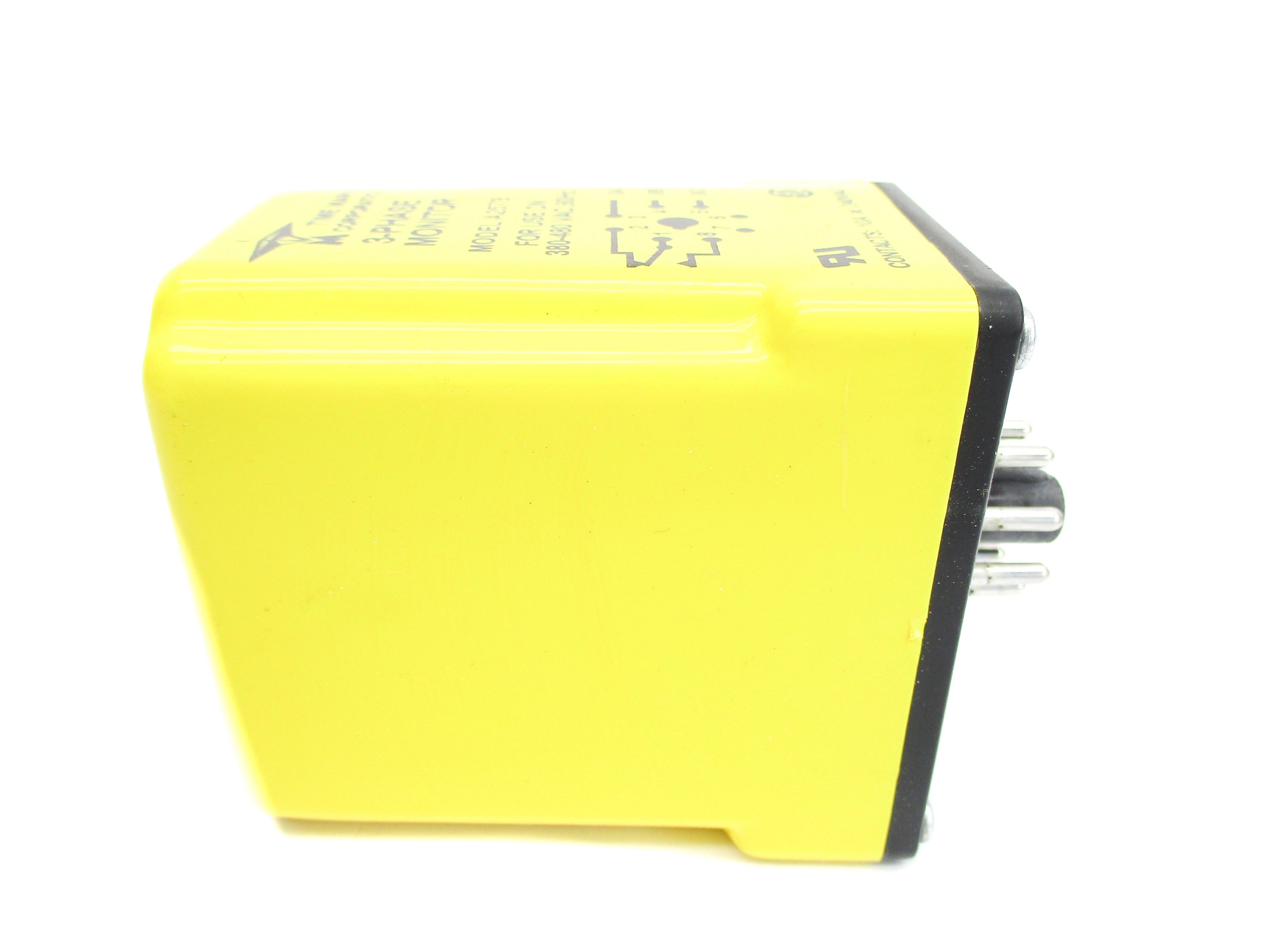 TIME MARK CORPORATION A257B 380/480VAC UNMP
