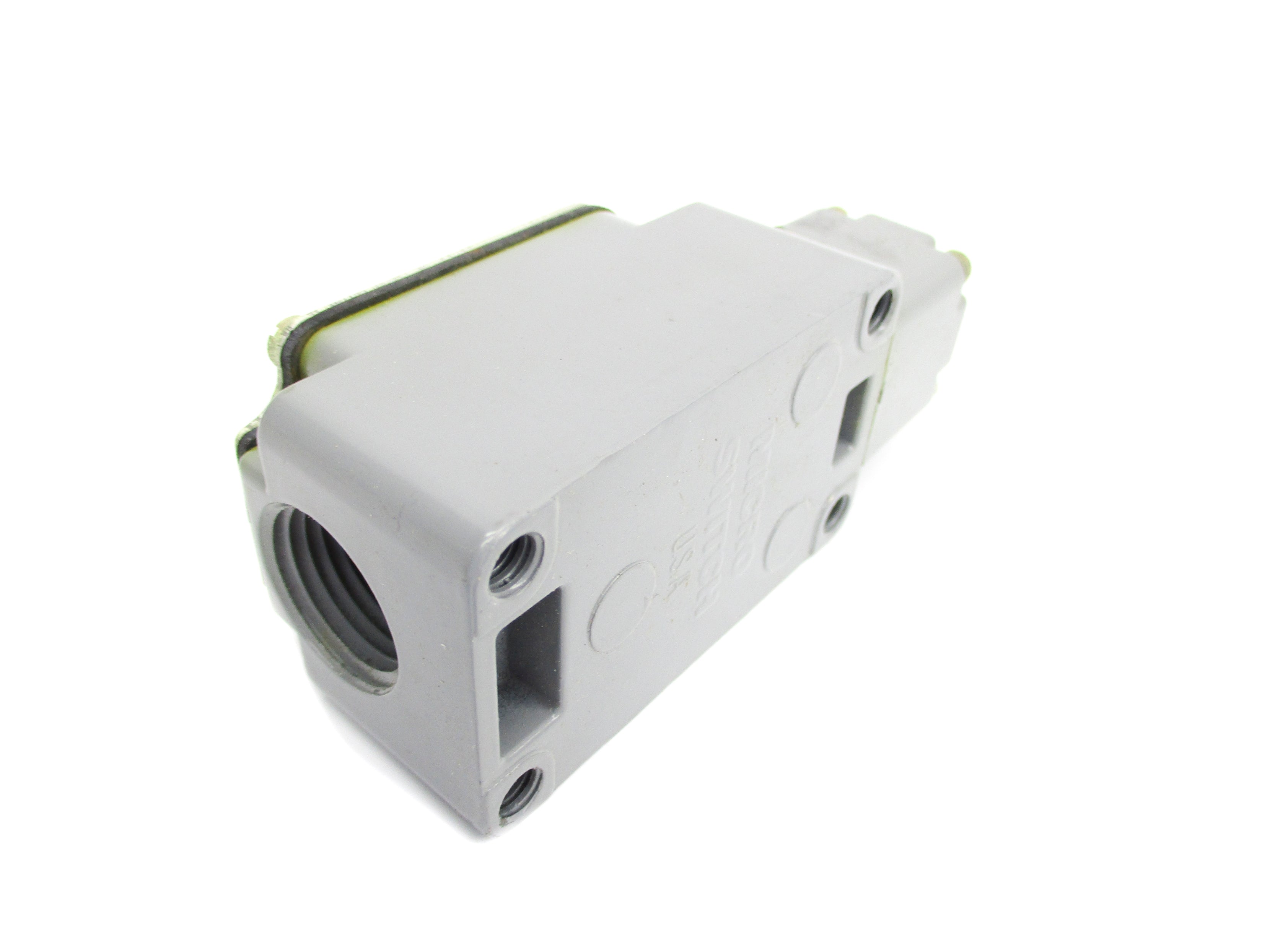 MICROSWITCH 1LS19 (GREY) UNMP