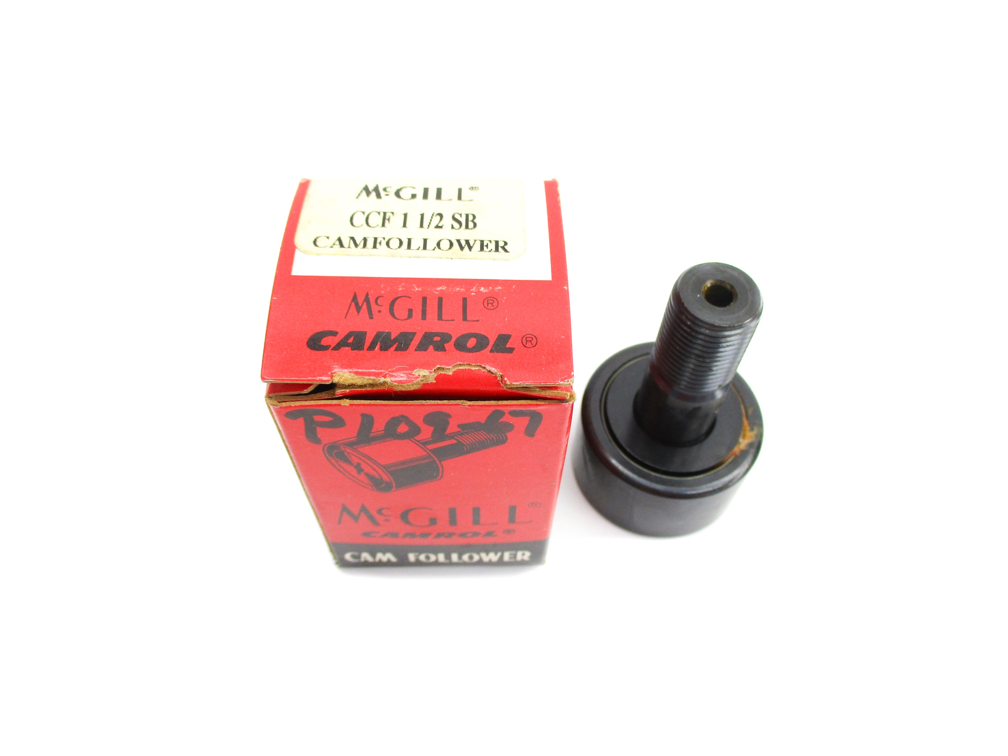 MCGILL CCF-1-1/2-SB NSMP