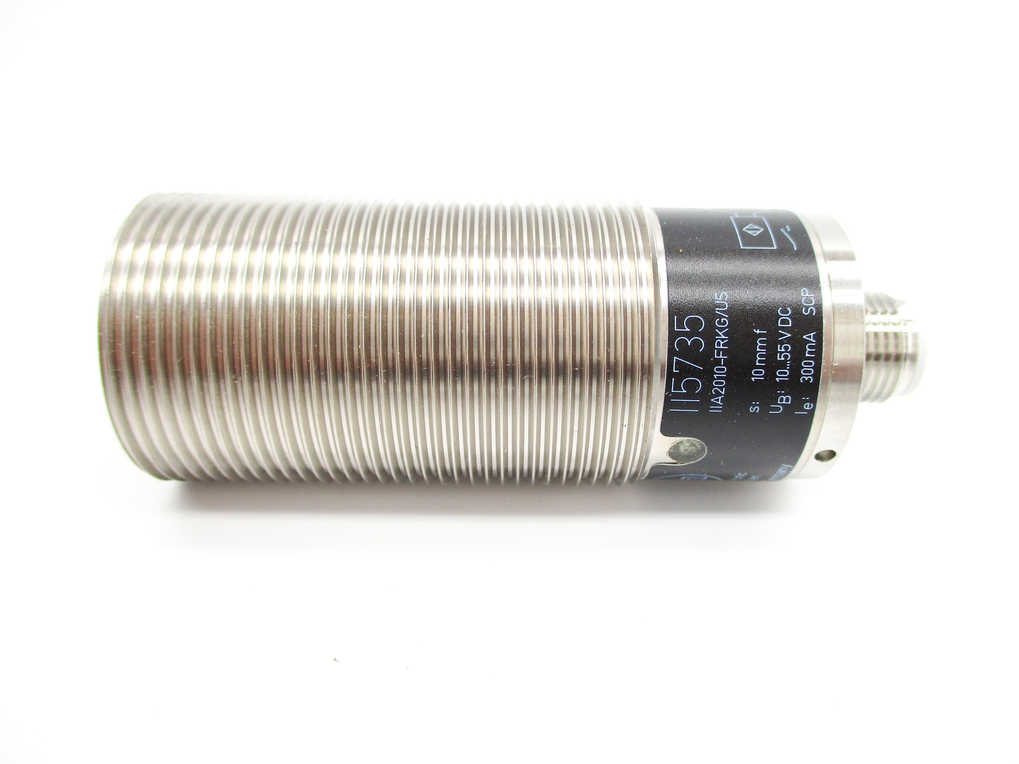 IFM EFECTOR II5735 IIA2010-FRKG/US-100-IRF 10-55VDC NSMP