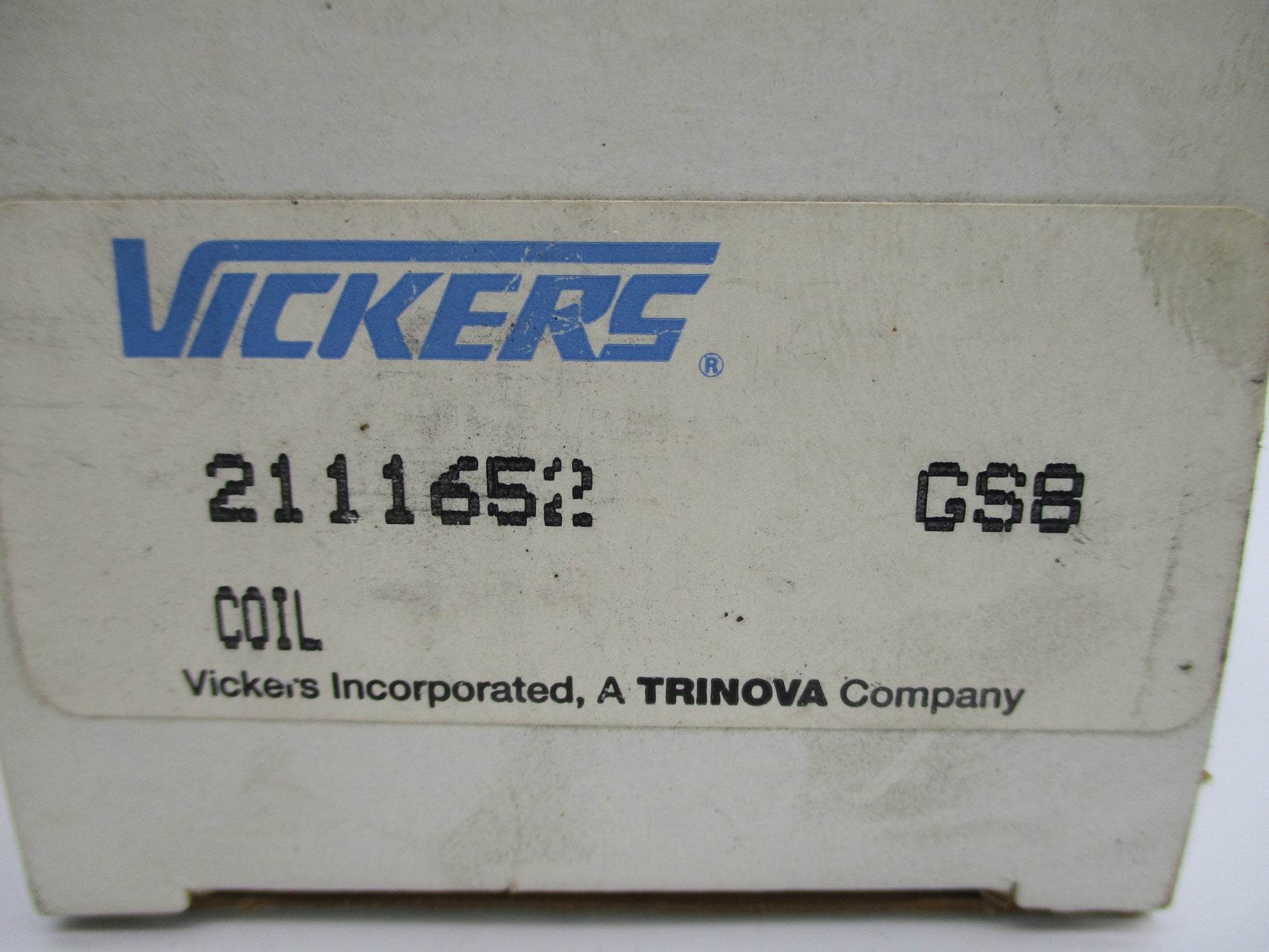 VICKERS 2111652 NSMP