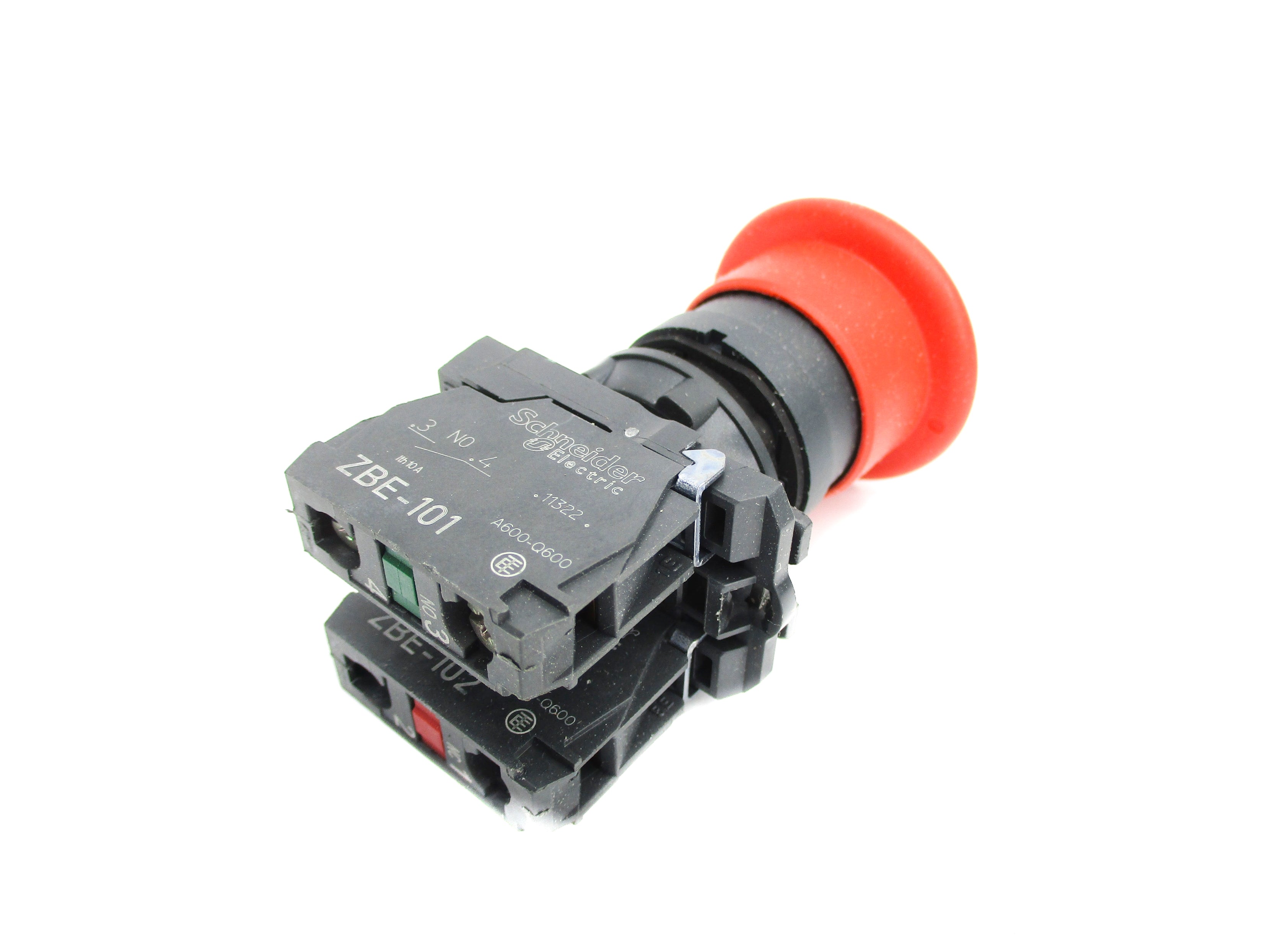 SCHNEIDER ELECTRIC XB5AT845 NSMP