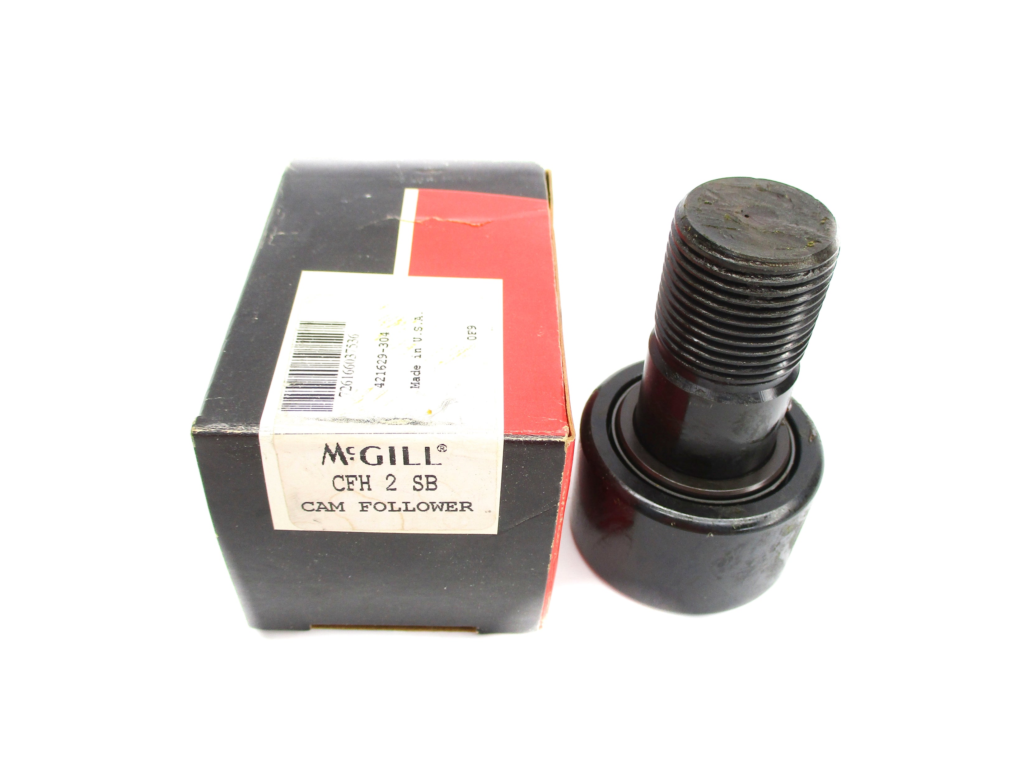MCGILL CFH-2-SB NSMP