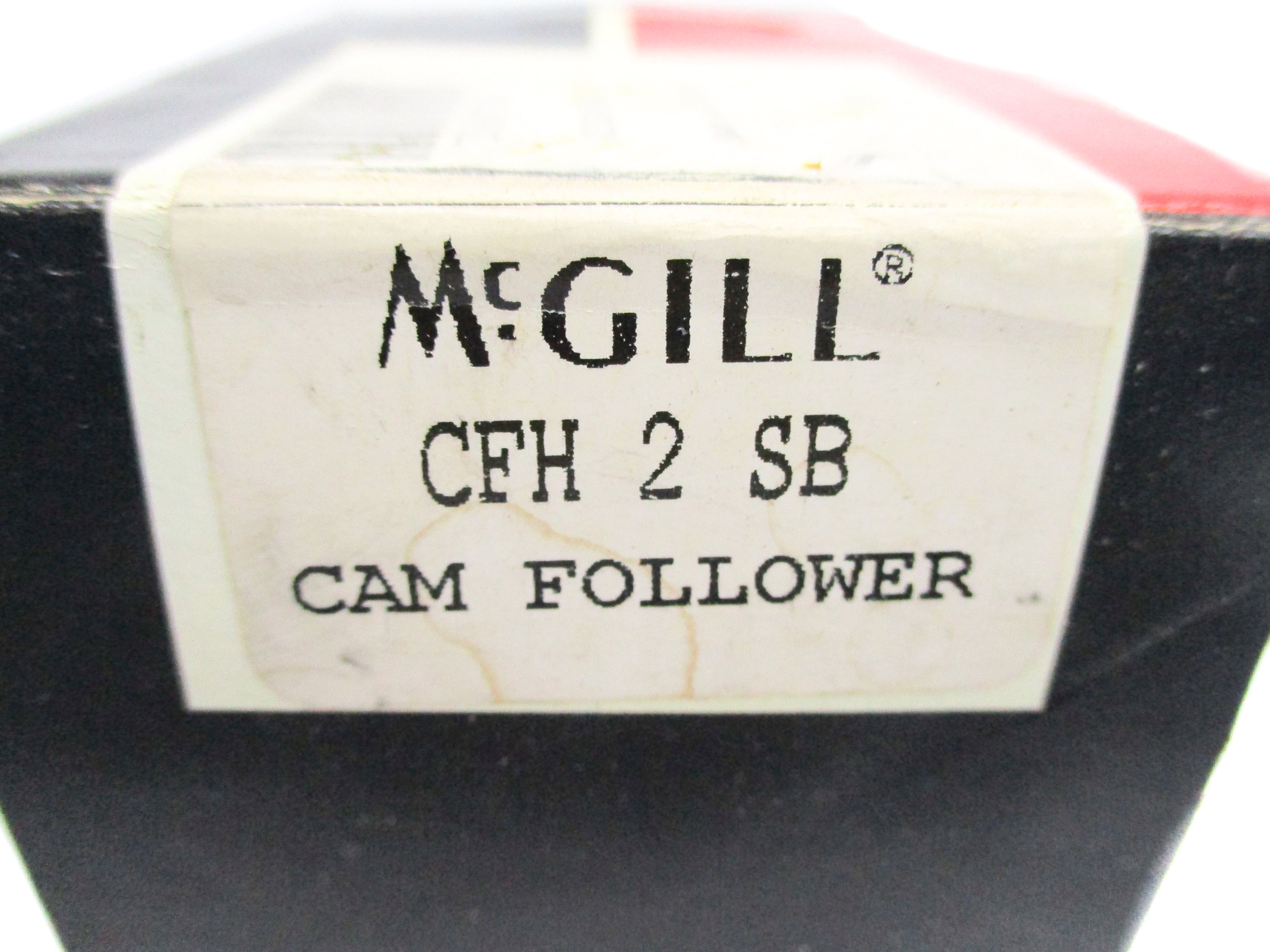 MCGILL CFH-2-SB NSMP