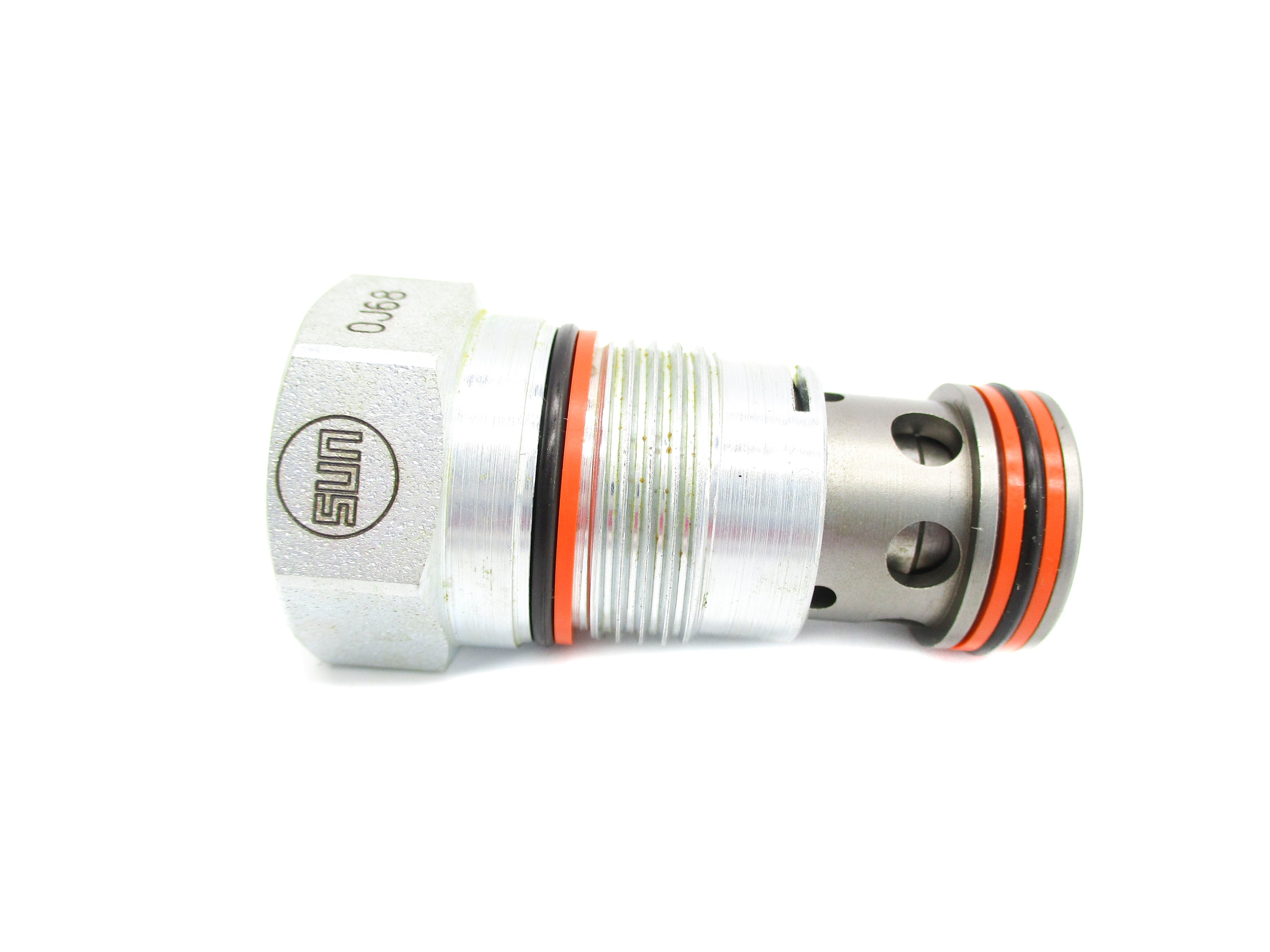 SUN HYDRAULICS CXFA-XAN NSMP