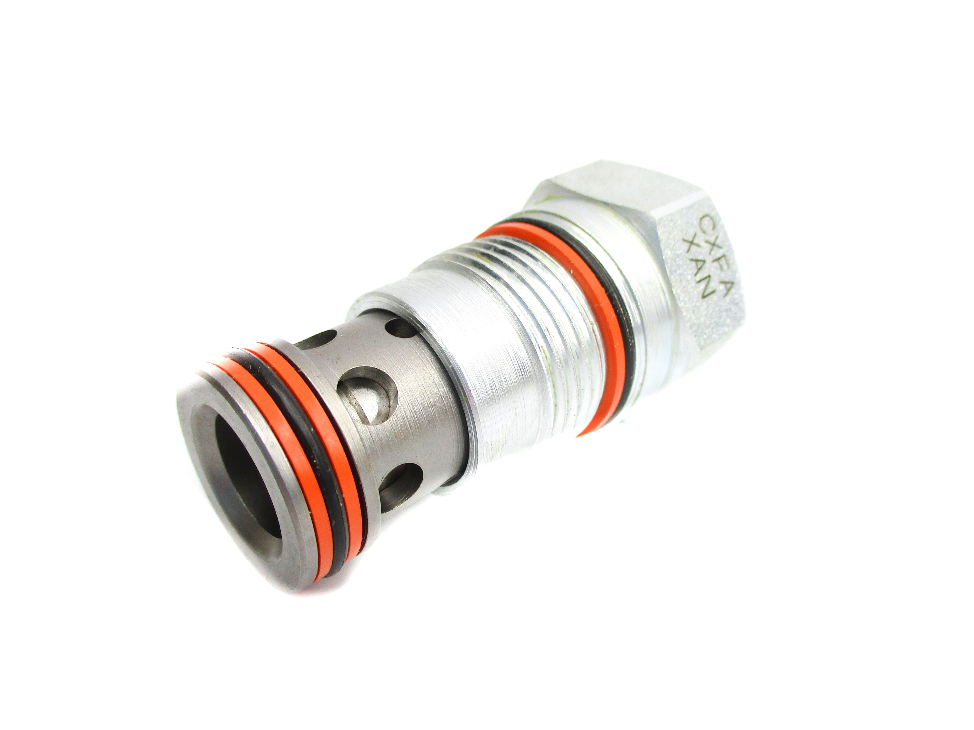 SUN HYDRAULICS CXFA-XAN NSMP