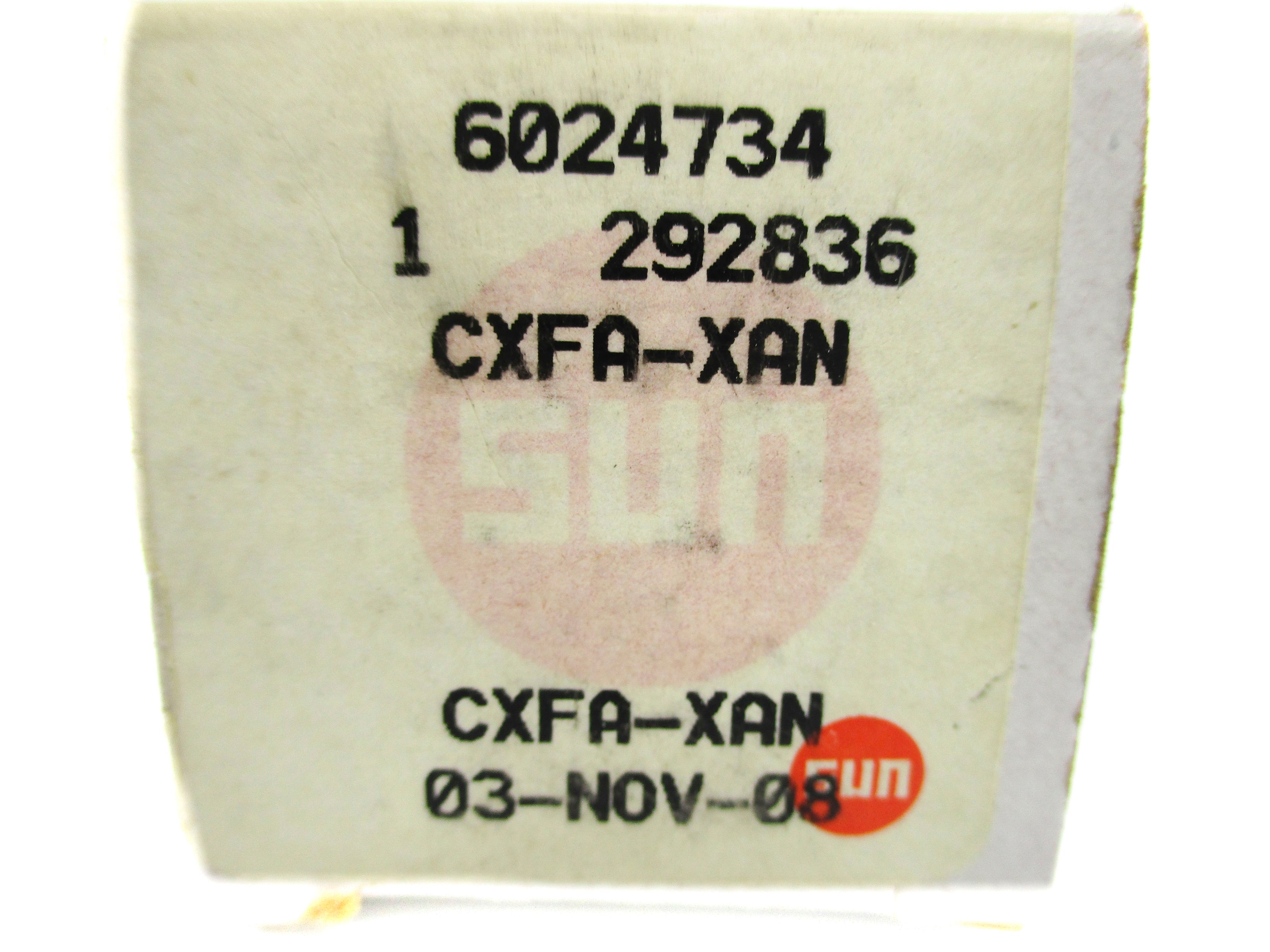 SUN HYDRAULICS CXFA-XAN NSMP