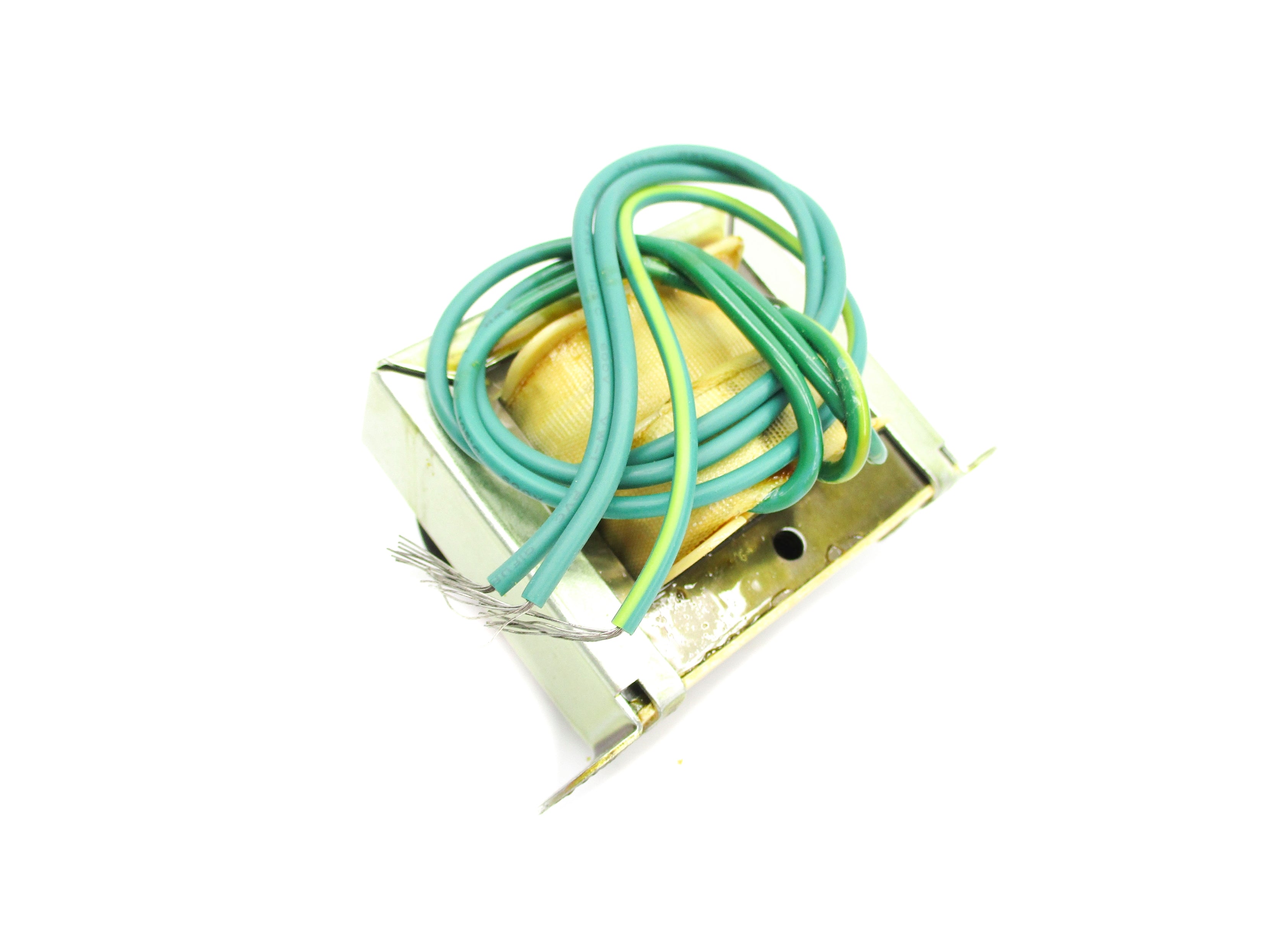 HAMMOND MANUFACTURING 166J16 115V NSMP