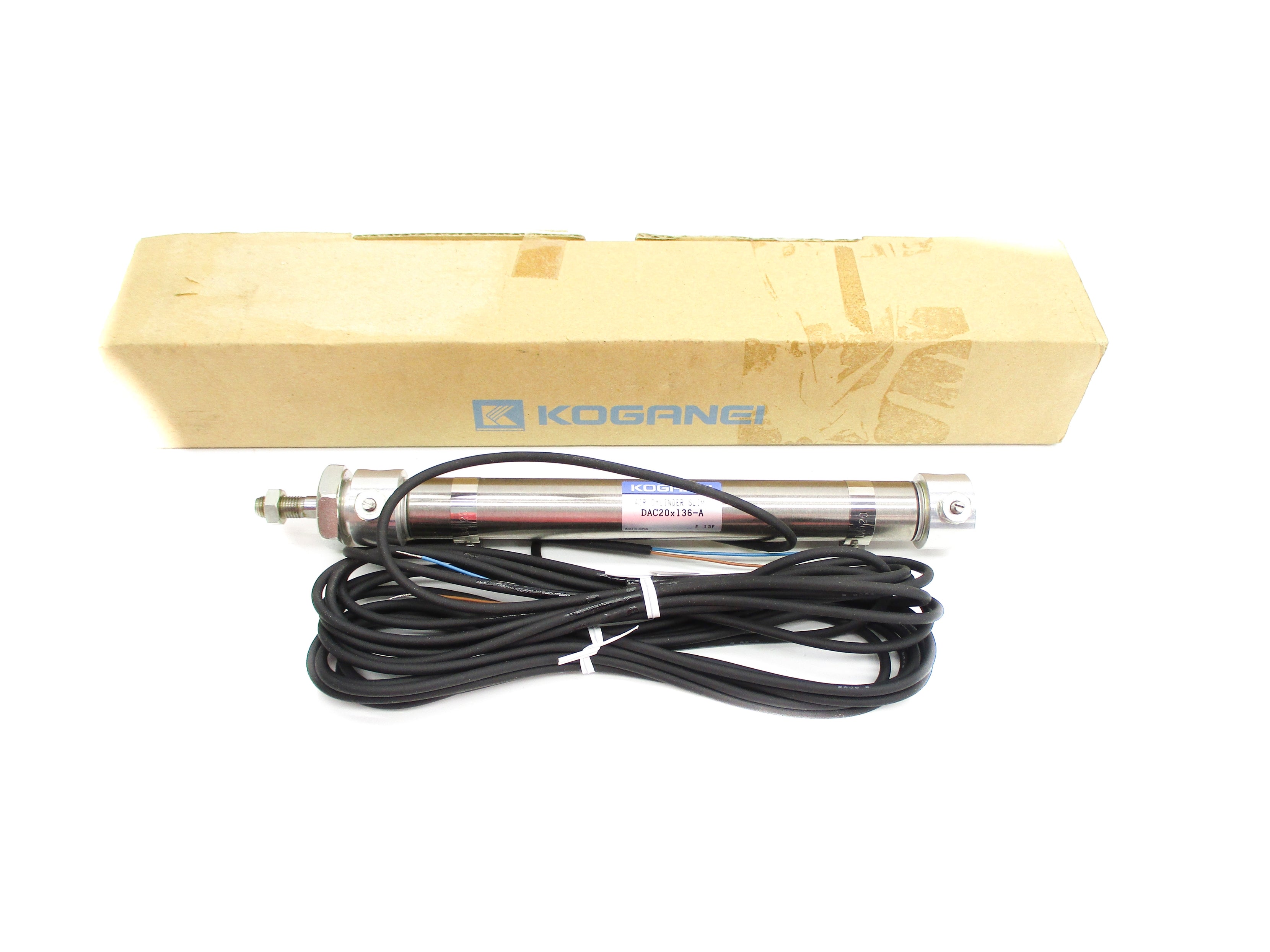 KOGANEI DAC20X136-A-ZG530B2 NSMP