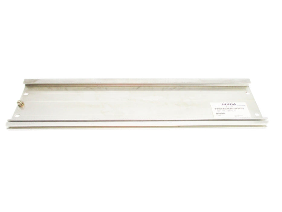 SIEMENS 6ES7390-1AE80-0AA0 UNMP