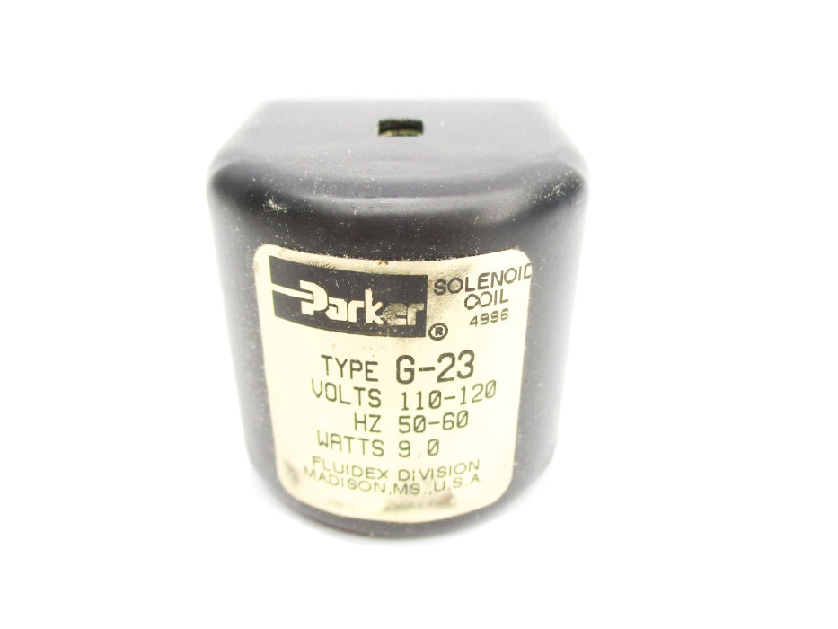 PARKER G-23 NSNP