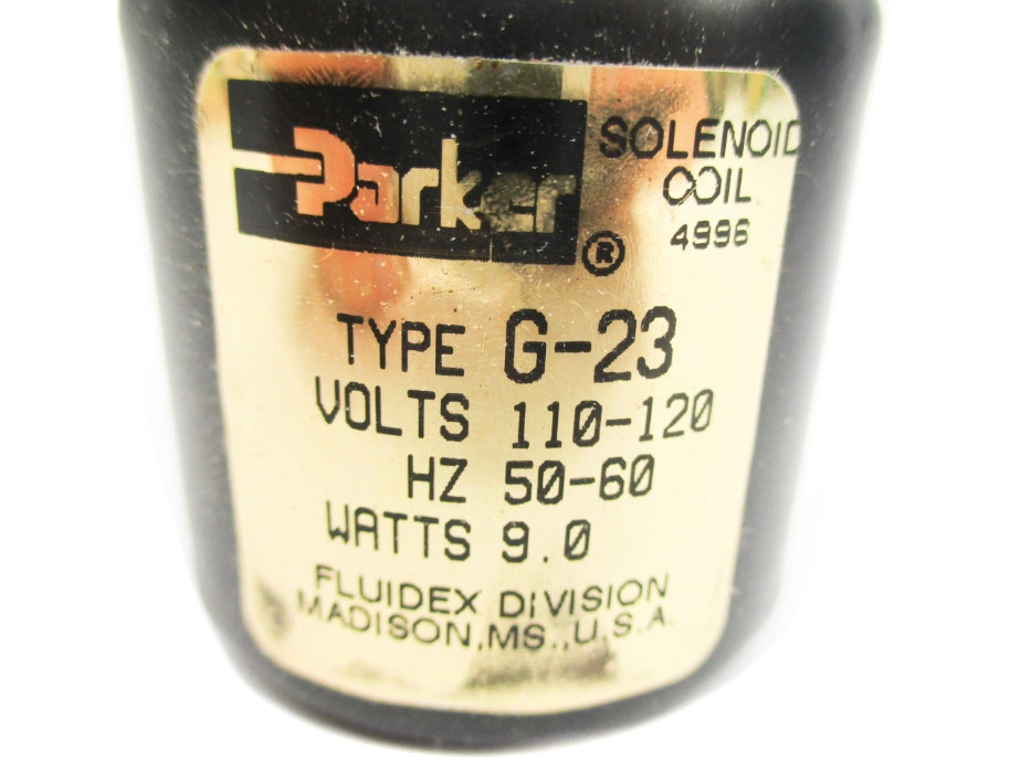 PARKER G-23 NSNP