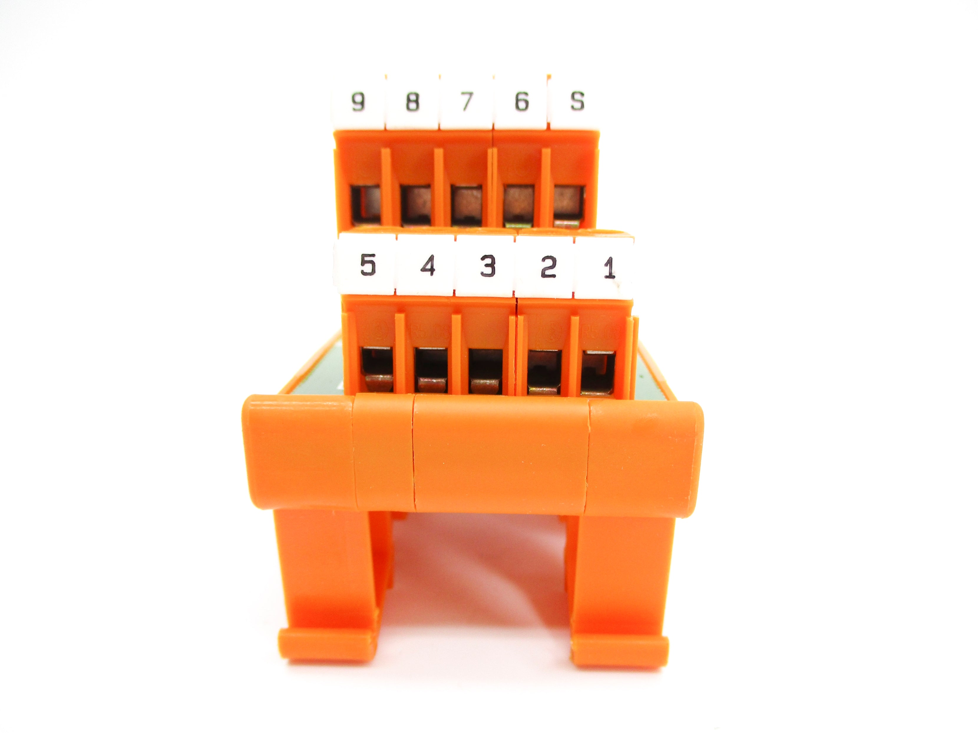 WEIDMULLER 910638 NSMP
