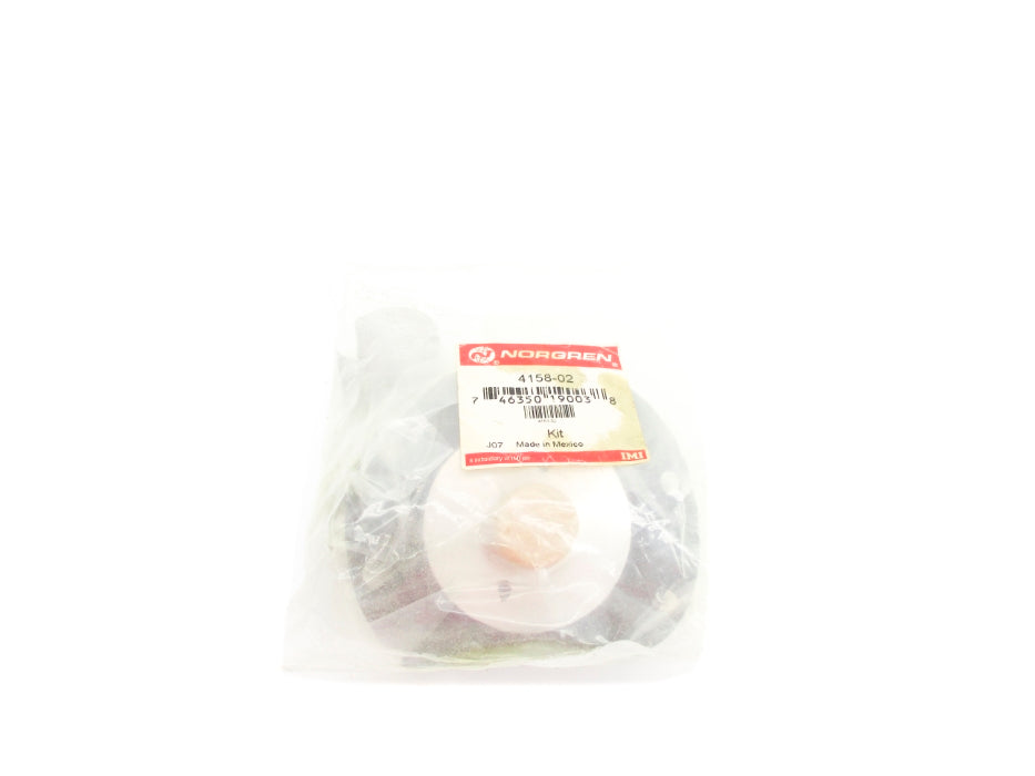 NORGREN 4158-02 NSMP