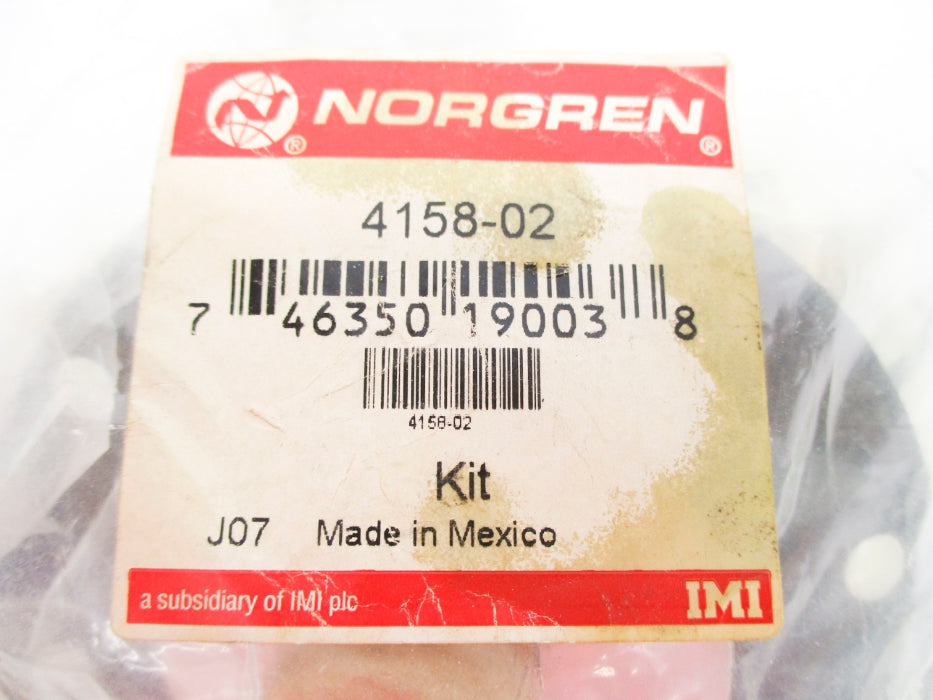 NORGREN 4158-02 NSMP