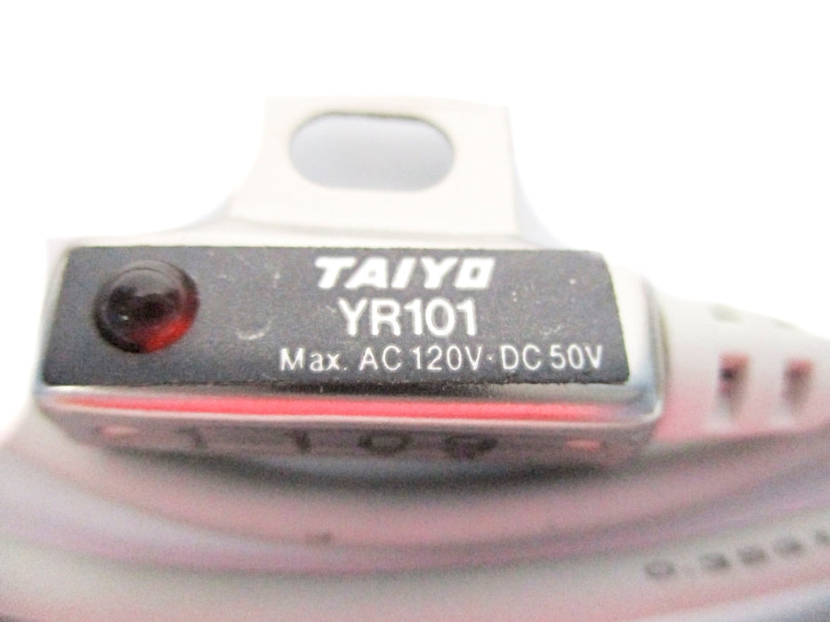 TAIYO YR101 NSNP
