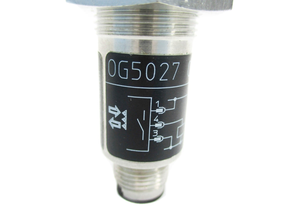 IFM EFECTOR OGR-DPKG/US OG5027 NSNP