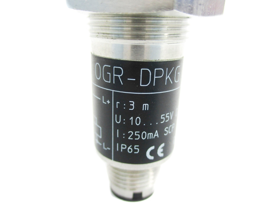 IFM EFECTOR OGR-DPKG/US OG5027 NSNP