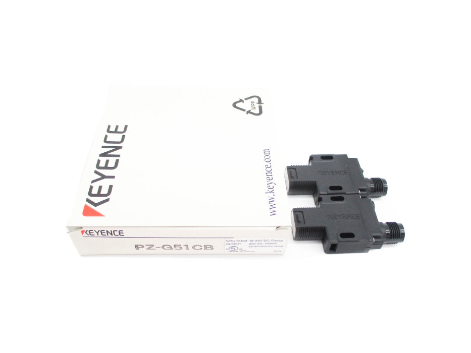 KEYENCE PZ-G51CB NSMP