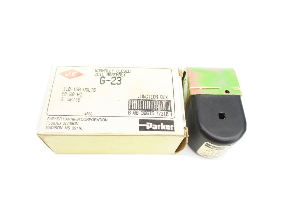 PARKER G-23 NSMP