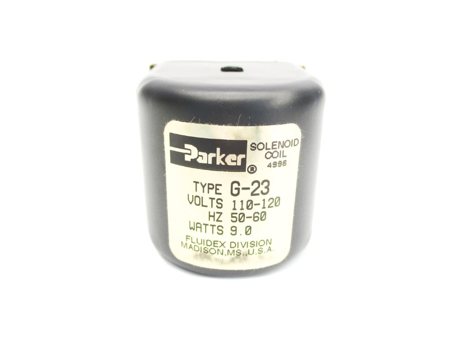 PARKER G-23 NSMP